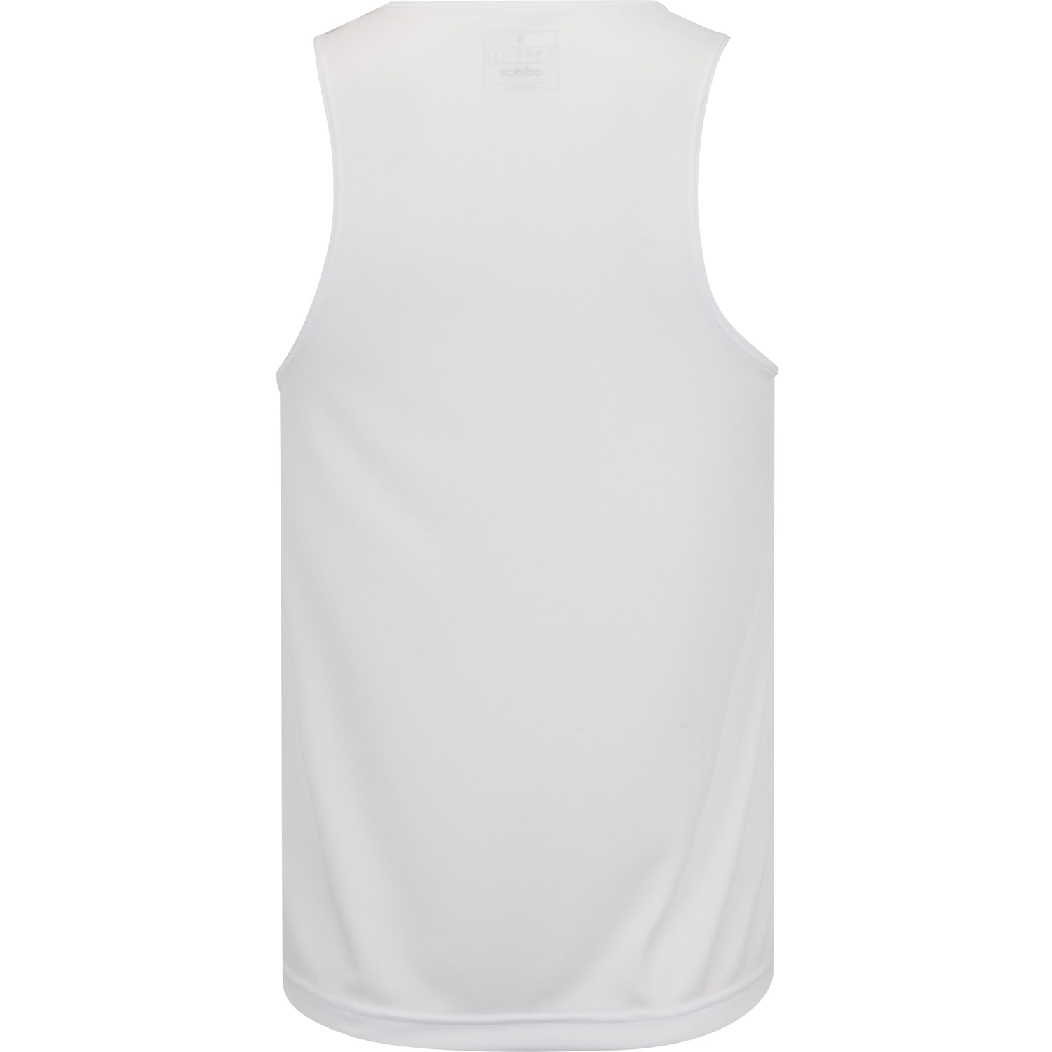 Camiseta Regata Masculina adidas Treino Básica - Foto 2