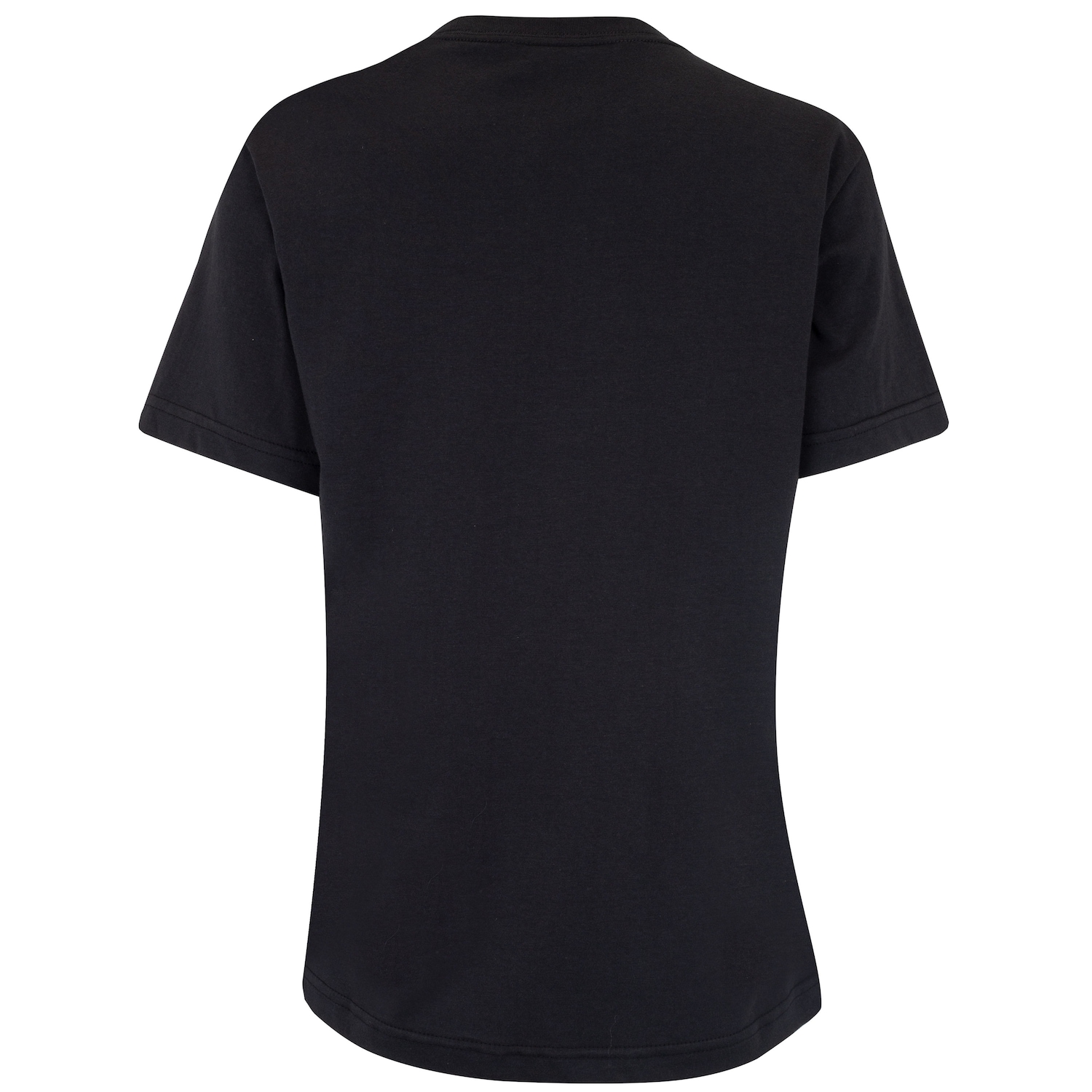 Camiseta Feminina adidas Manga Curta Small Logo - Foto 2