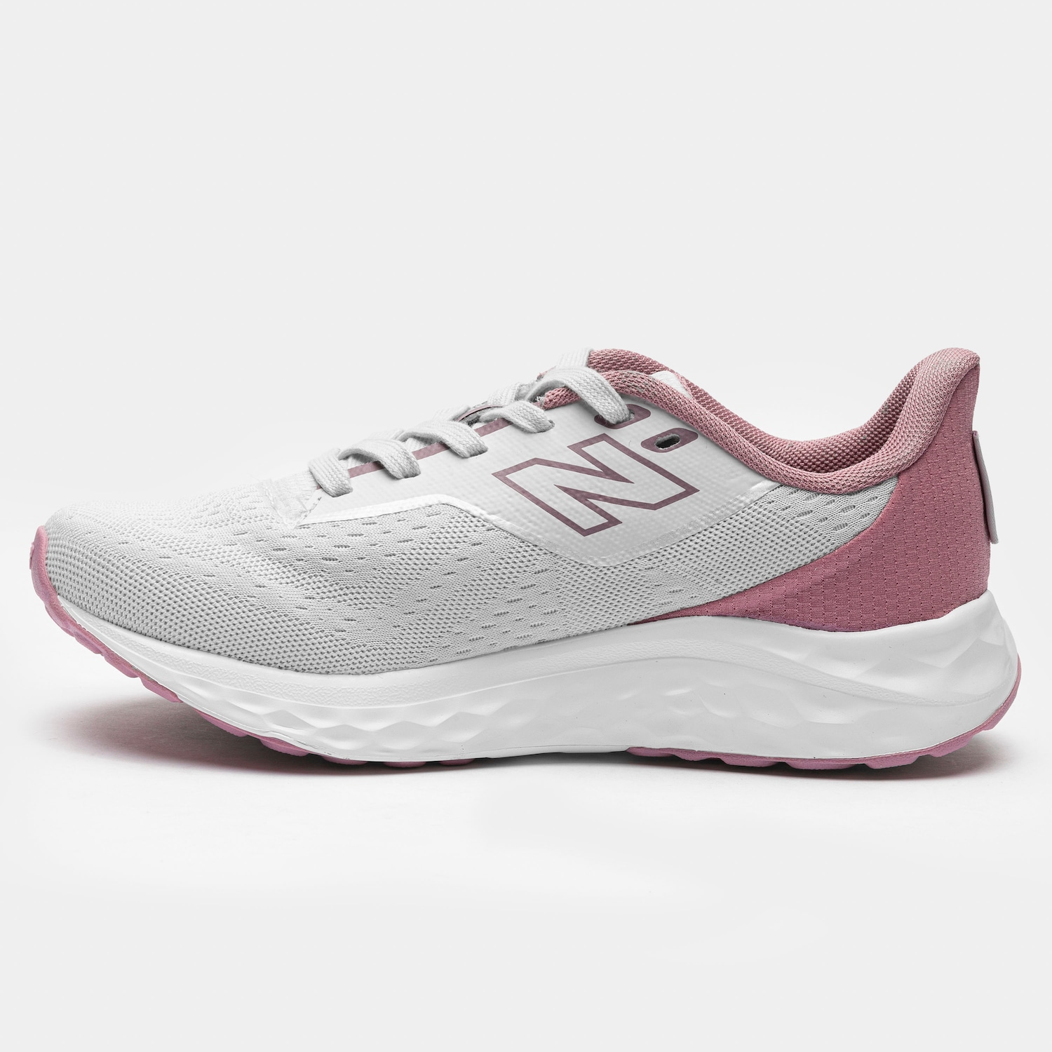 Tênis Feminino New Balance Fresh Foam ARISHIV4 - Foto 2