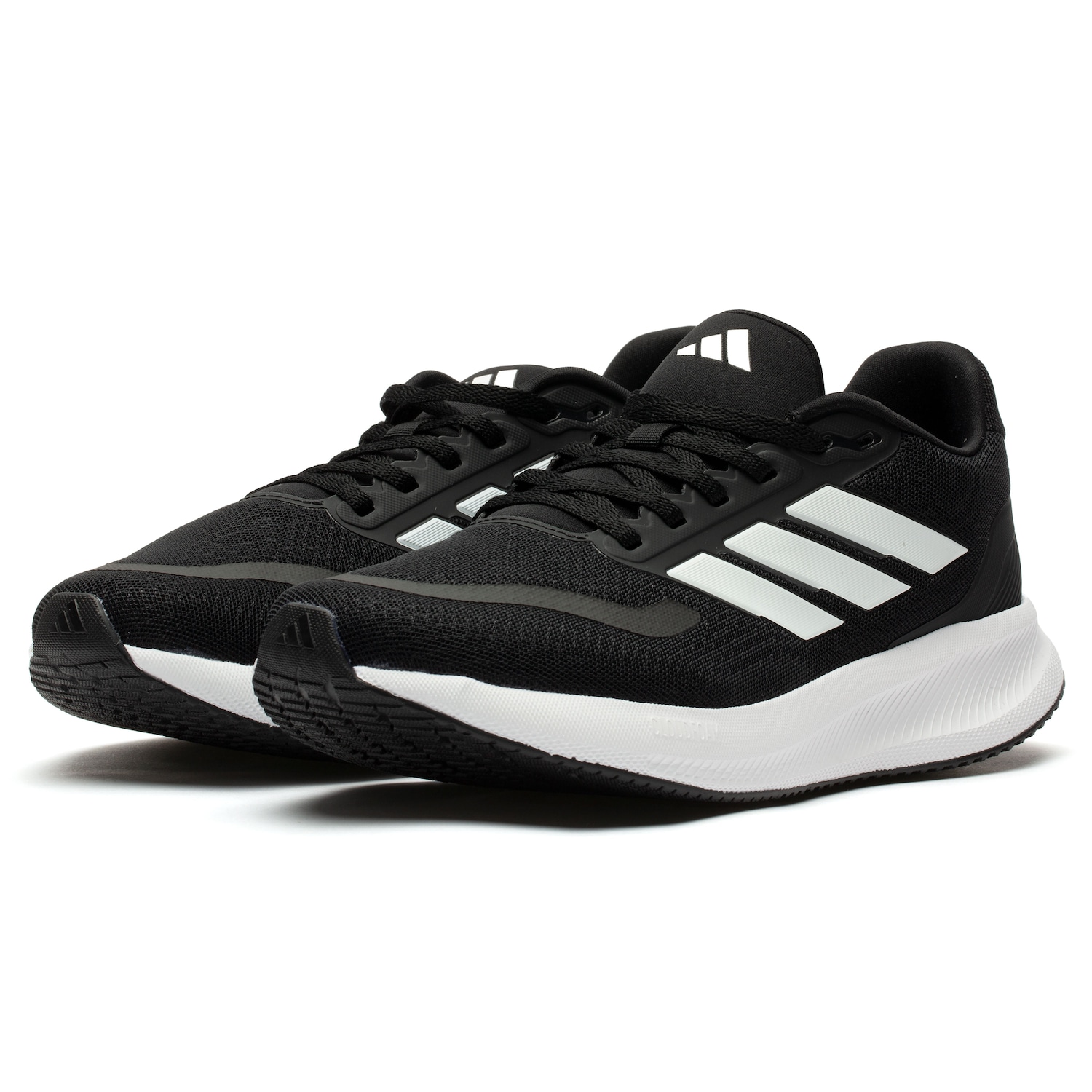 Tênis adidas RunFalcon 5 Masculino - Foto 2