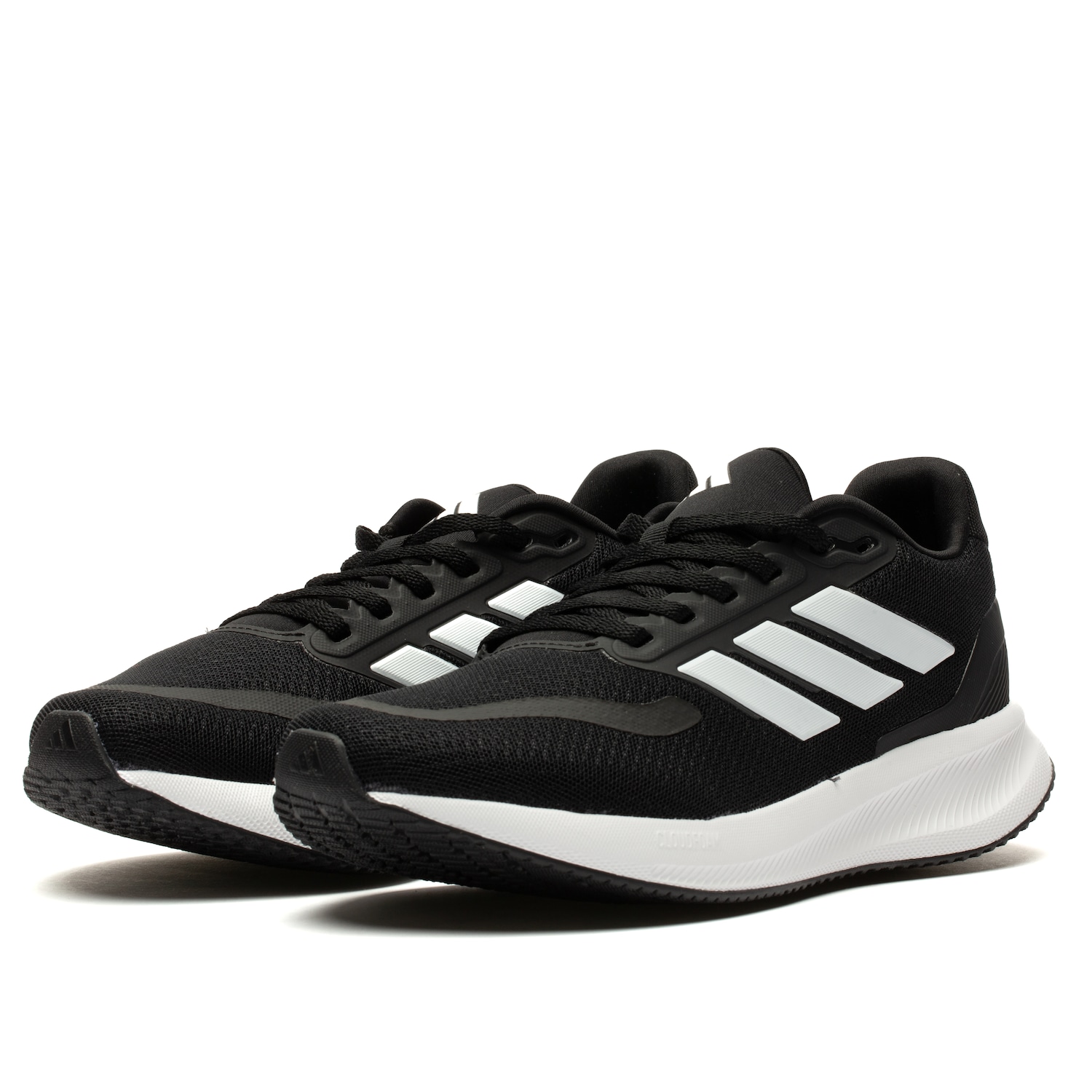 Tênis Feminino adidas RunFalcon 5 - Foto 2