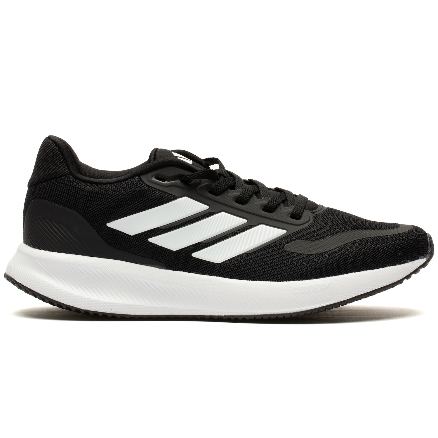 Tênis Feminino adidas RunFalcon 5 - Foto 1