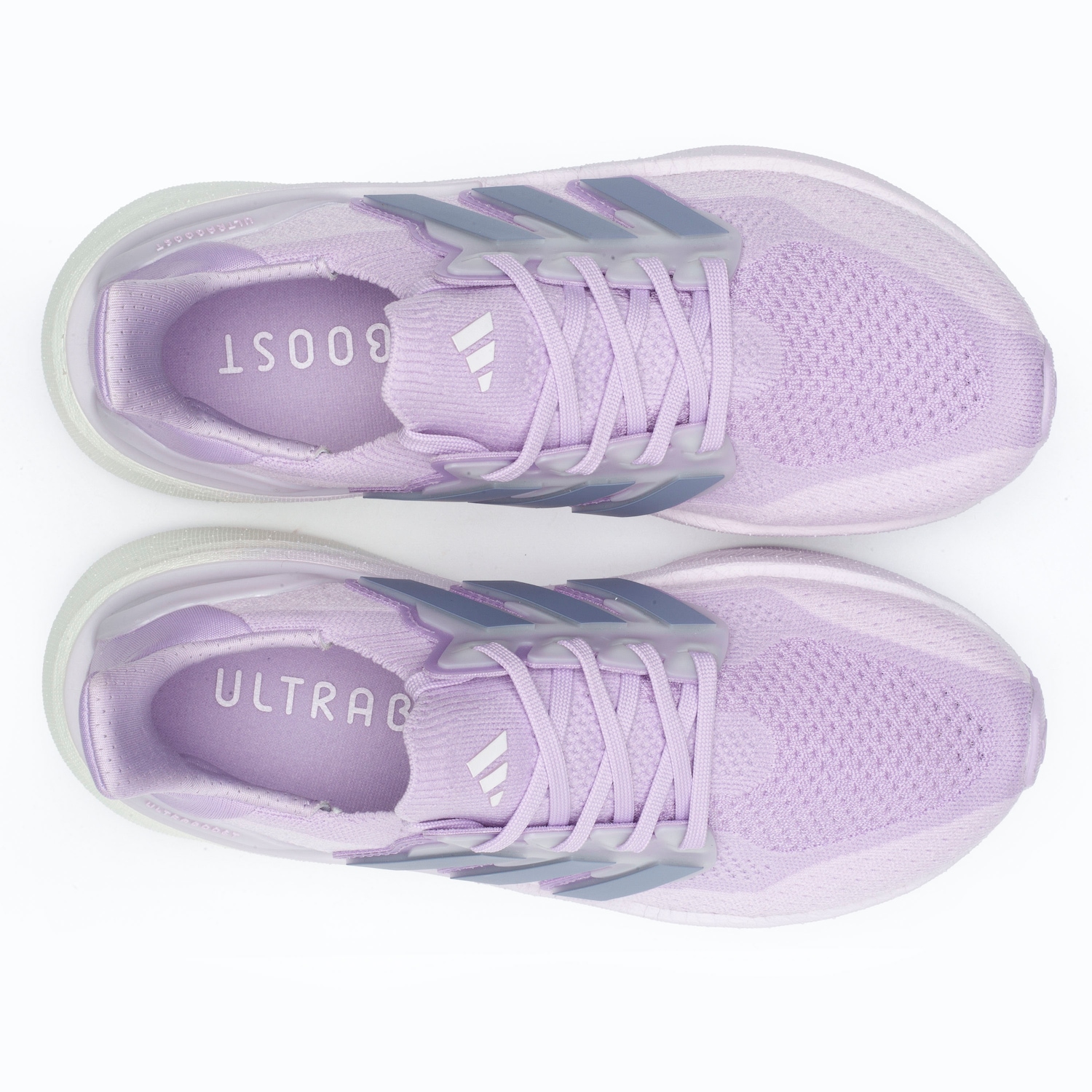 Tênis adidas Ultraboost 5 Feminino - Foto 5
