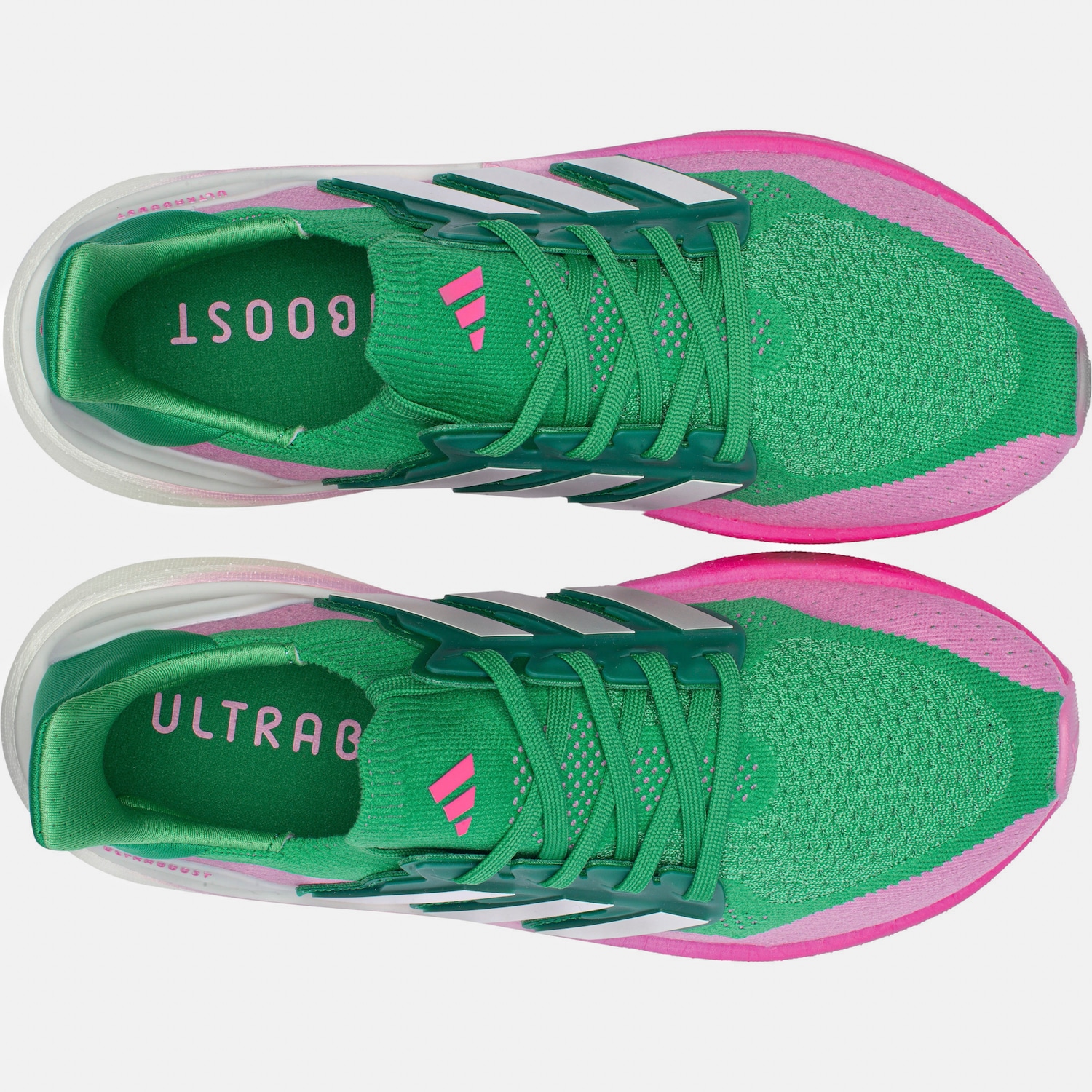 Tênis adidas Ultraboost 5 Feminino - Foto 5