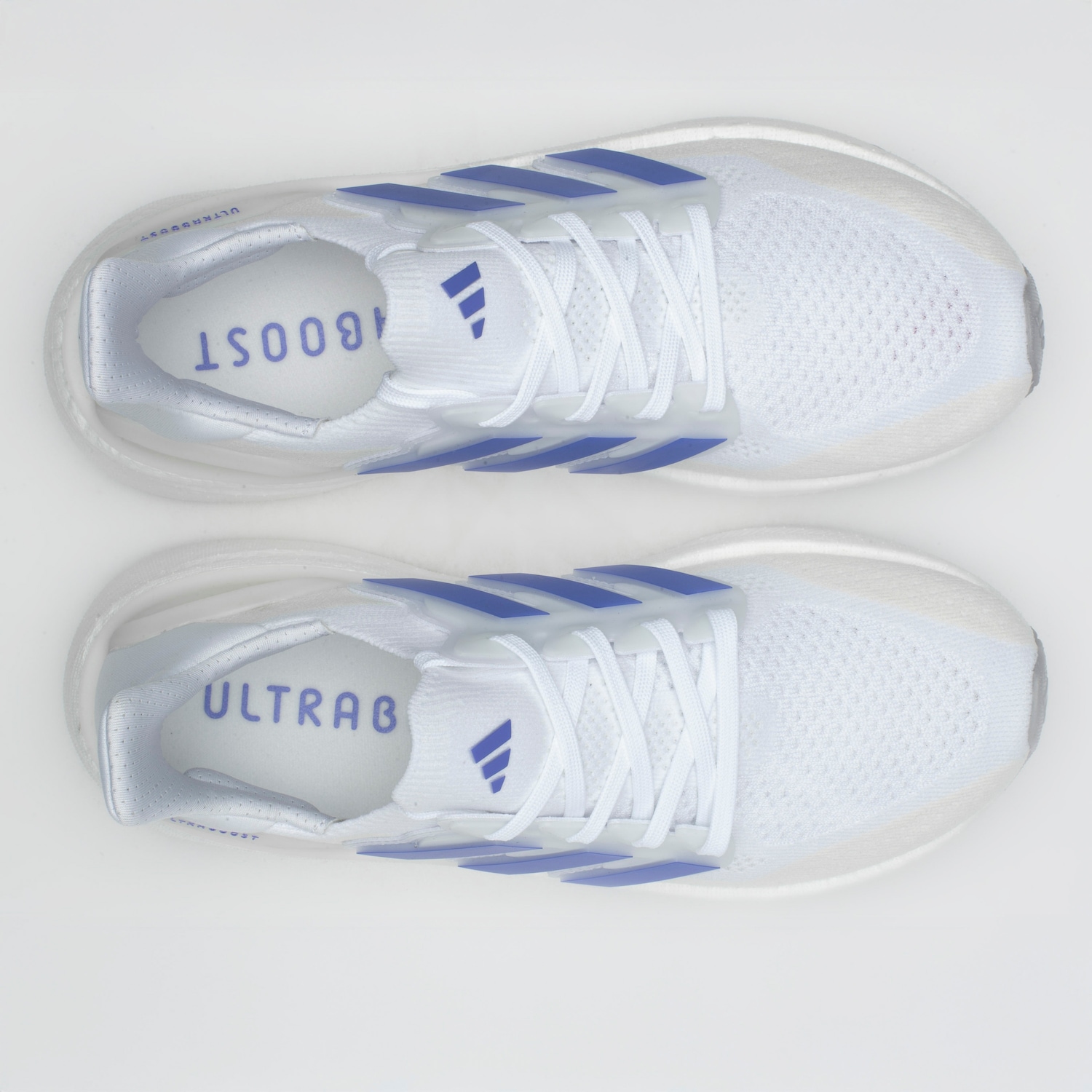 Tênis adidas Ultraboost 5 Feminino - Foto 5