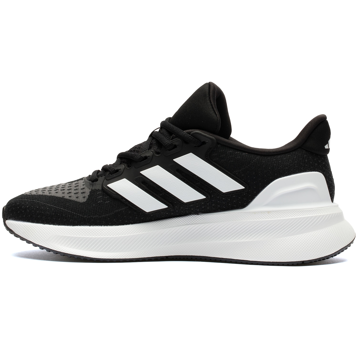 Tênis Feminino adidas RunFalcon 5 - Foto 4
