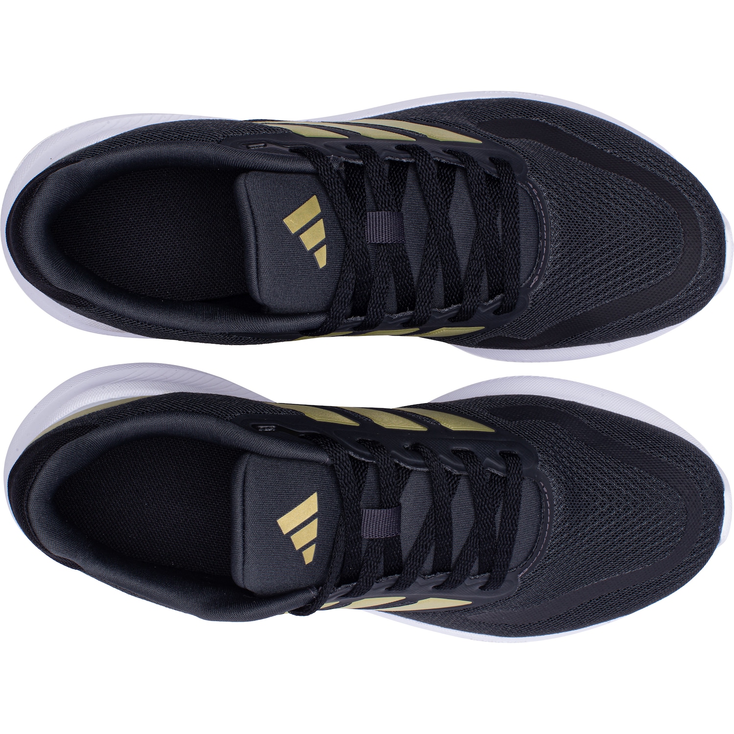 Tênis Feminino adidas RunFalcon 5 - Foto 5