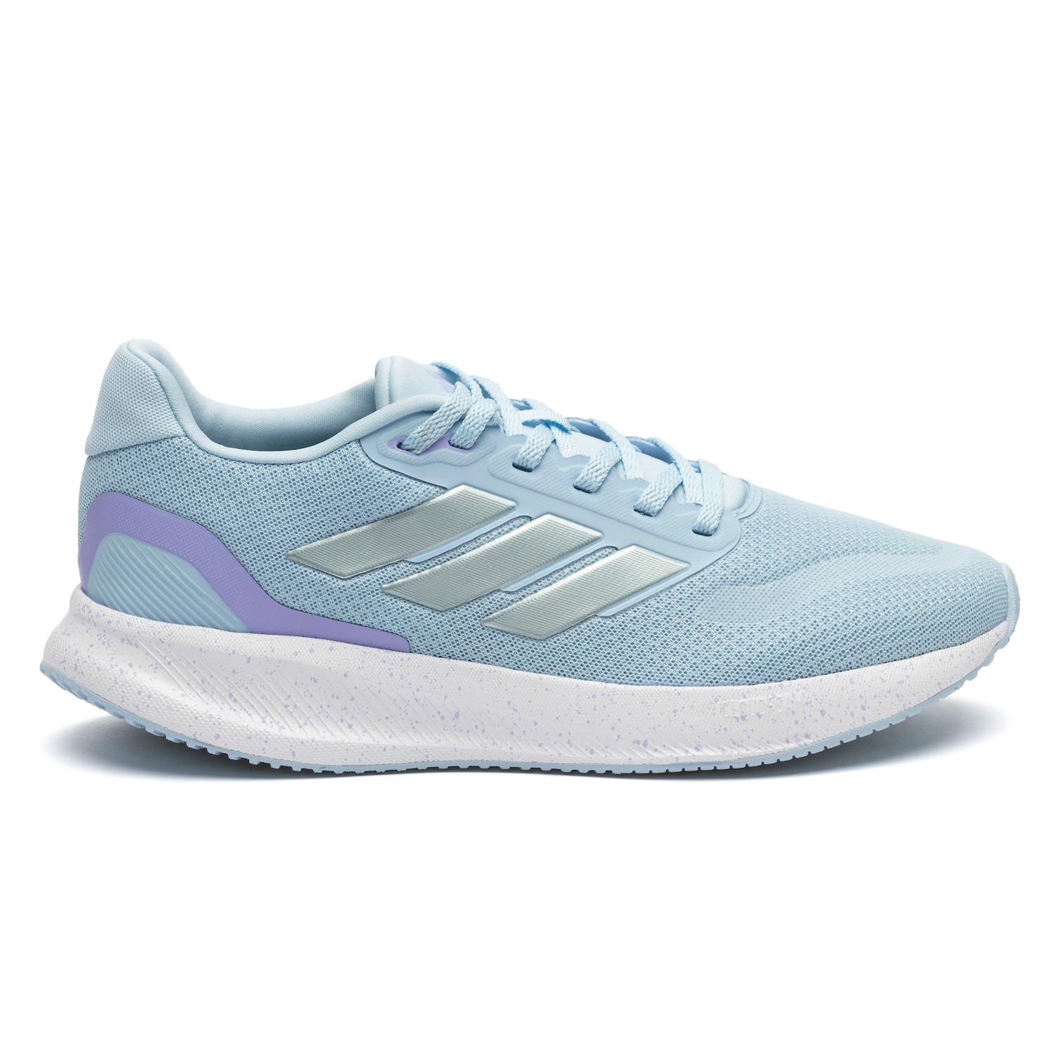 Tênis Feminino adidas RunFalcon 5 - Foto 1