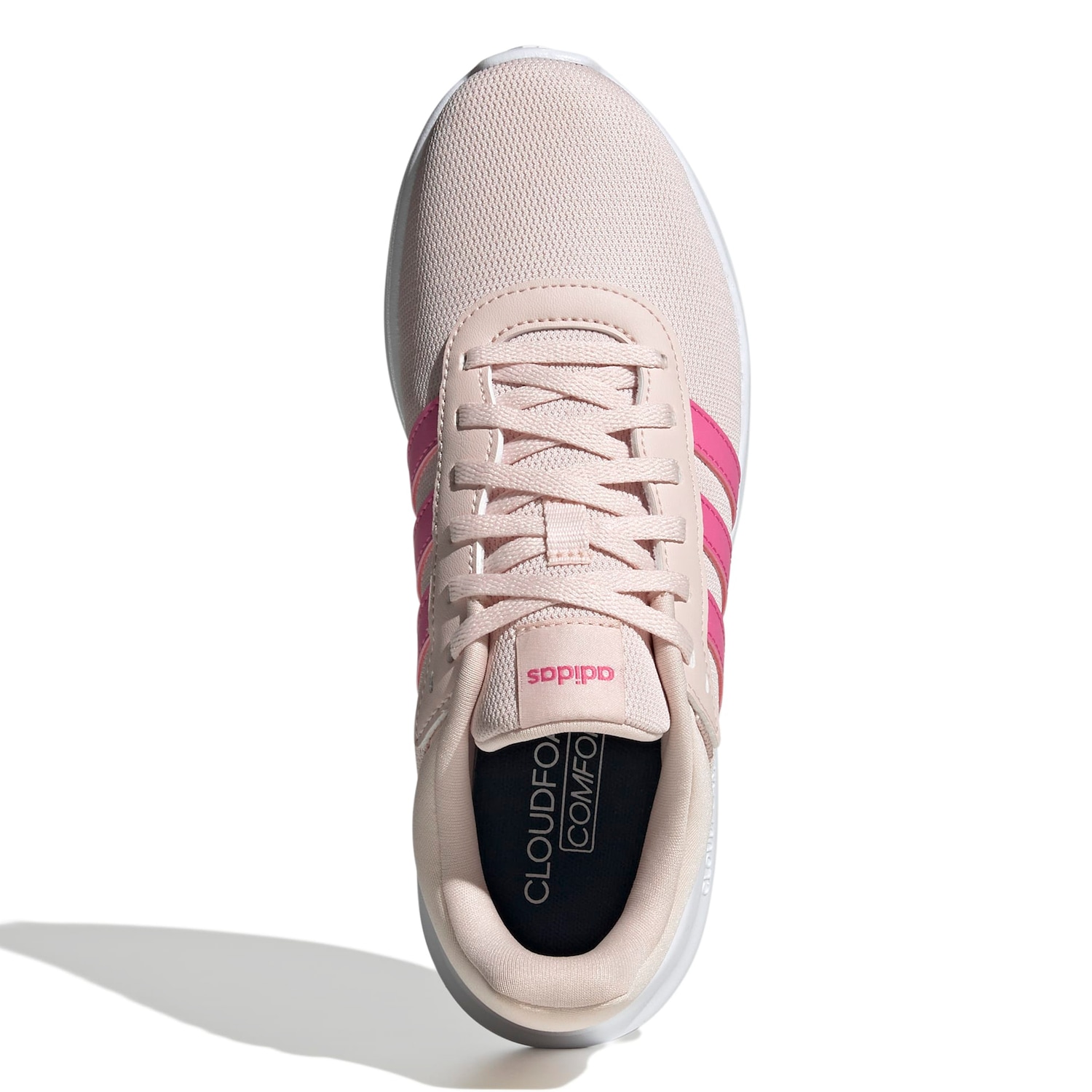 Tênis Feminino adidas Lite Racer 4.0 - Foto 4