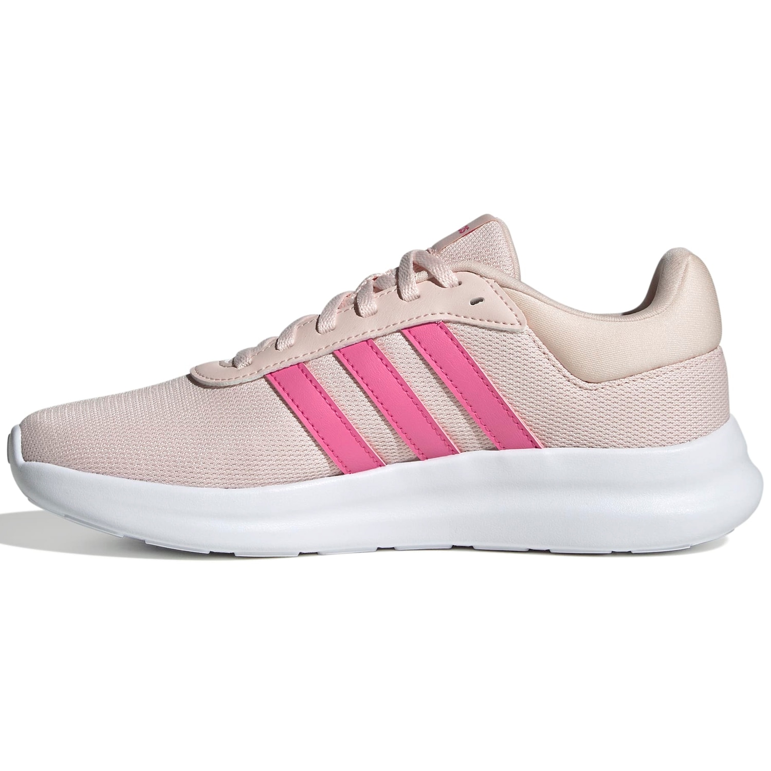Tênis Feminino adidas Lite Racer 4.0 - Foto 3