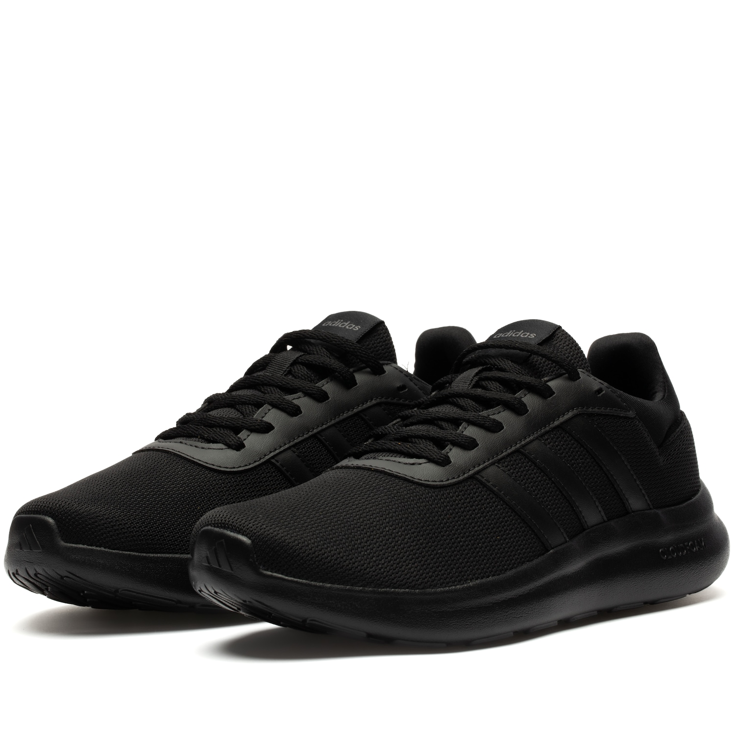 Tênis adidas Lite Racer 4.0 Masculino - Foto 5