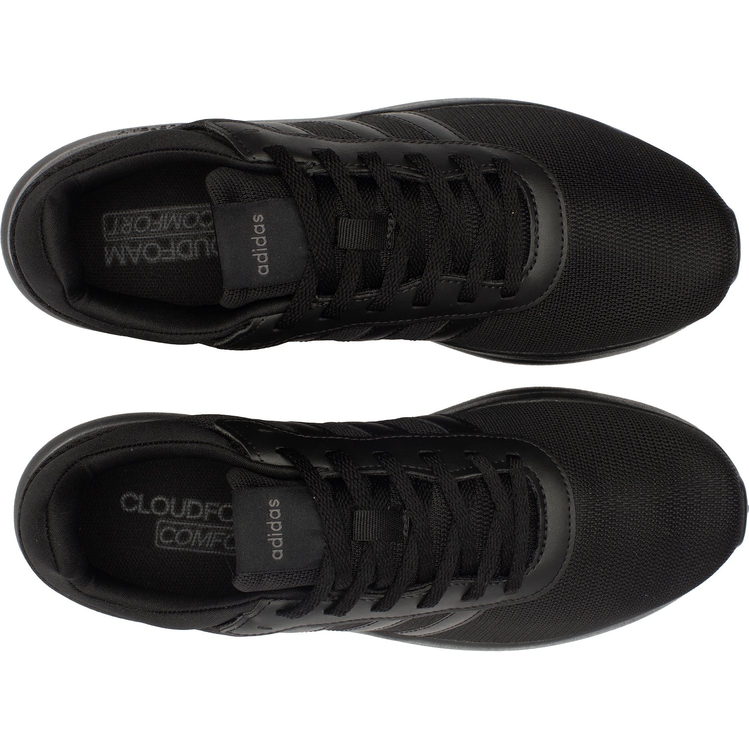 Tênis adidas Lite Racer 4.0 Masculino - Foto 4