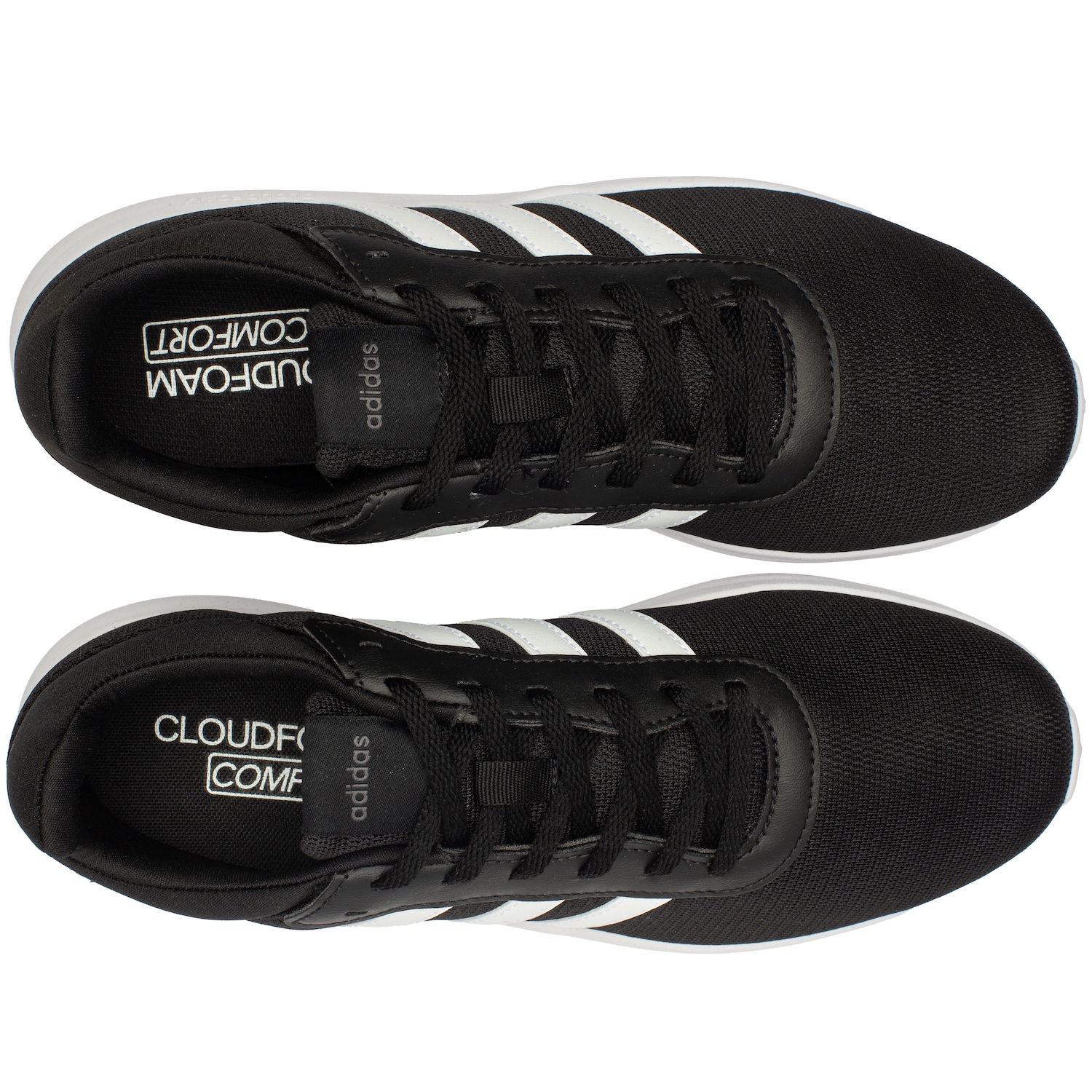 Tênis adidas Lite Racer 4.0 Masculino - Foto 4