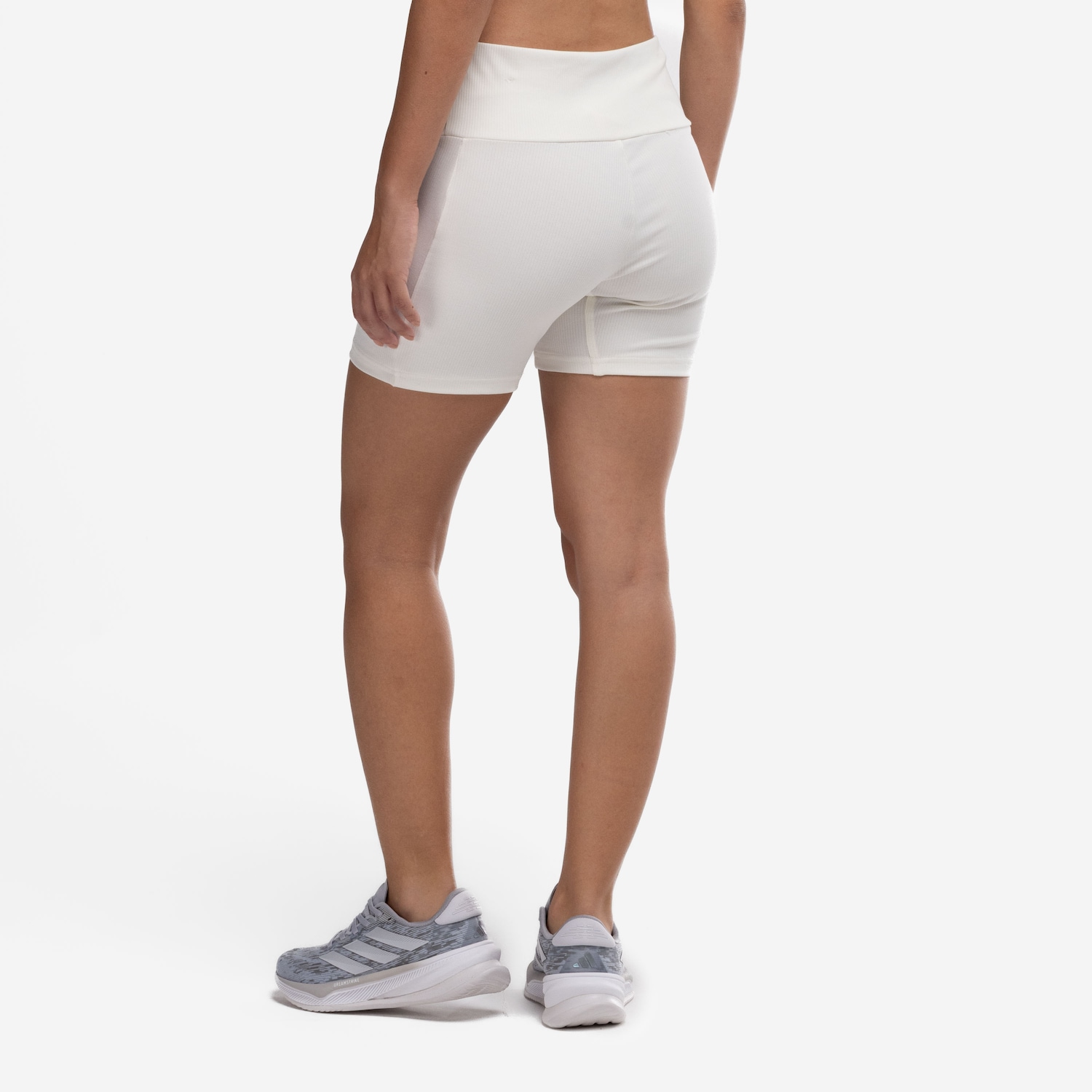 Short Feminino adidas Biker - Foto 3