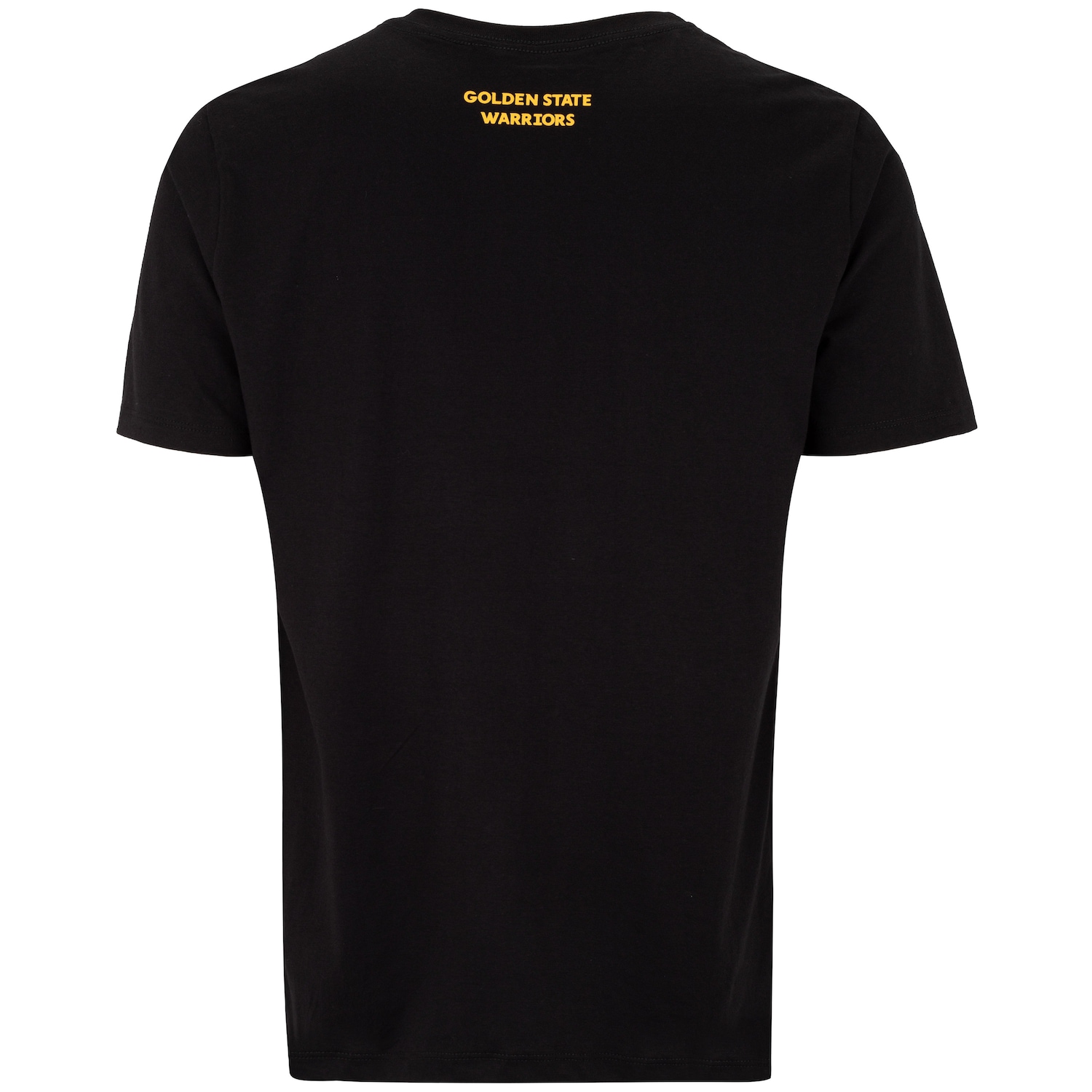 Camiseta do Golden State Warriors NBA Masculina Core N0653 - Foto 2