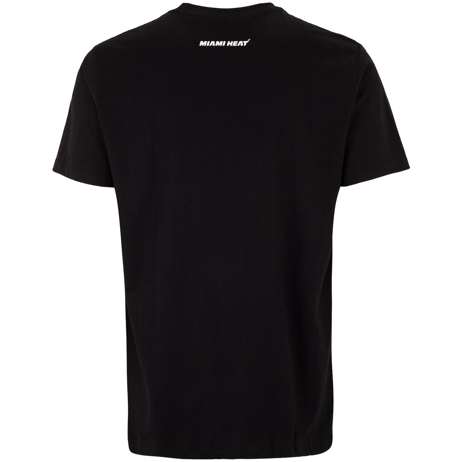 Camiseta do Miami Heat NBA Masculina Core N0655 - Foto 2