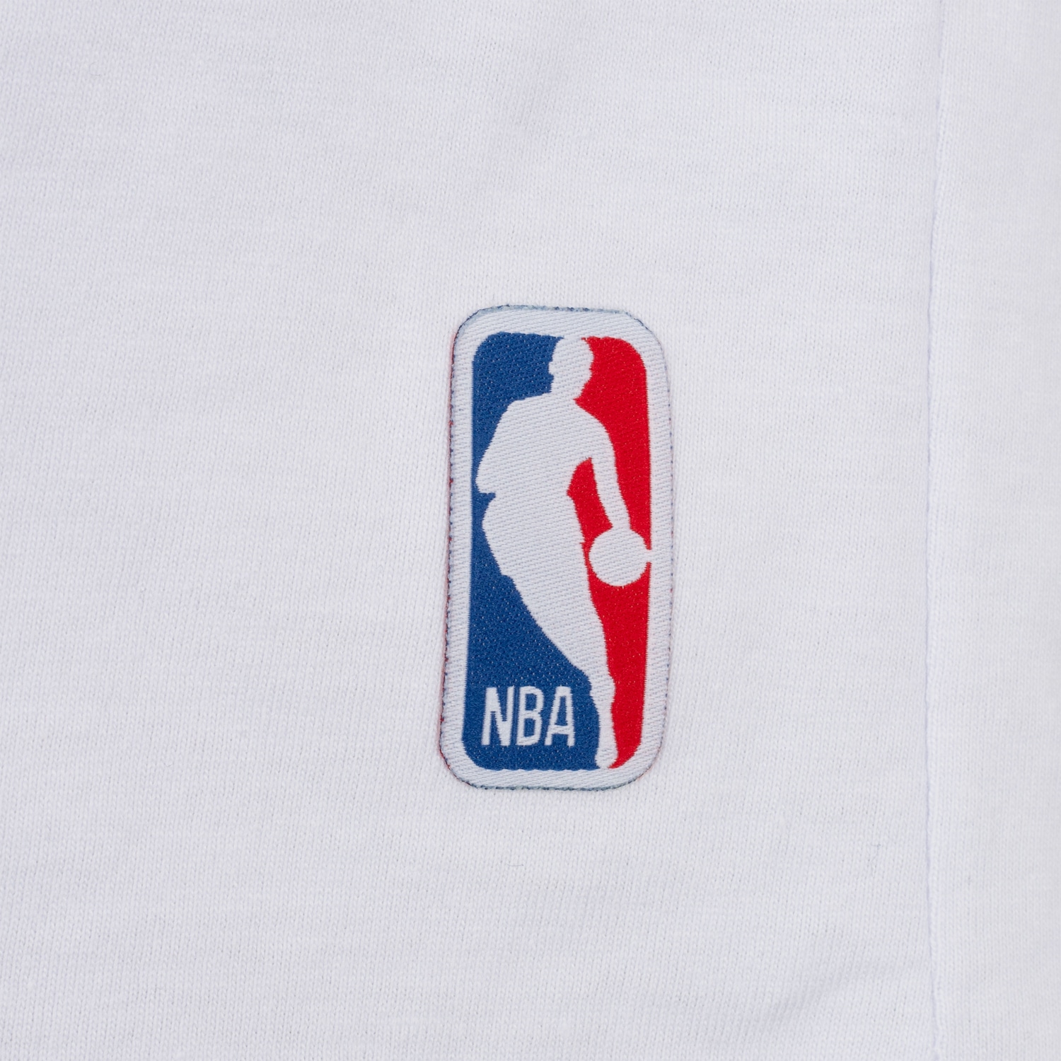 Camiseta Masculina NBA Manga Curta Core Logoman - Foto 3