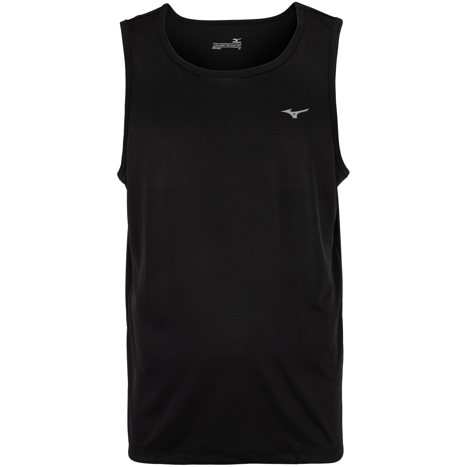 Camiseta Regata Masculina Mizuno Energy - Foto 1