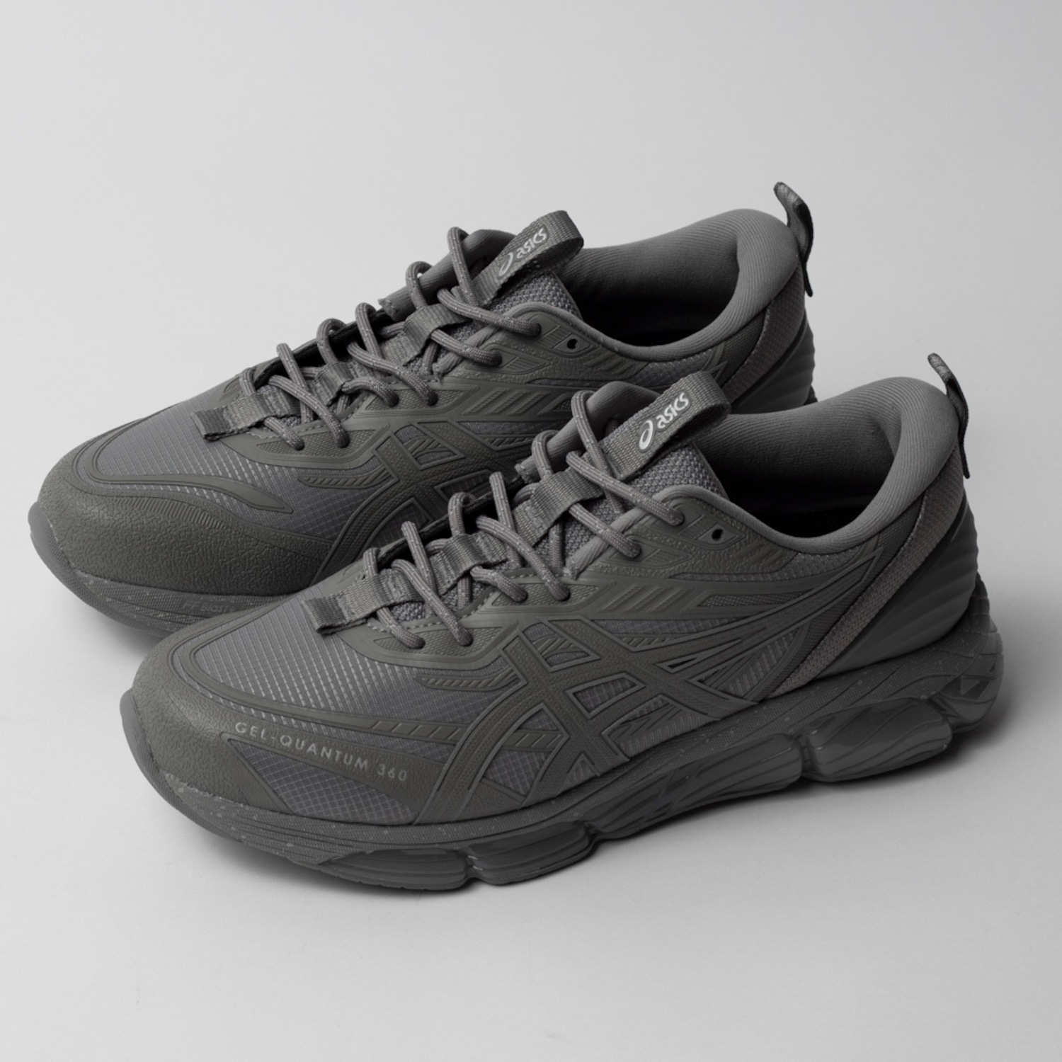 Tênis ASICS Gel-Quantum 360 VII Utility - Foto 1