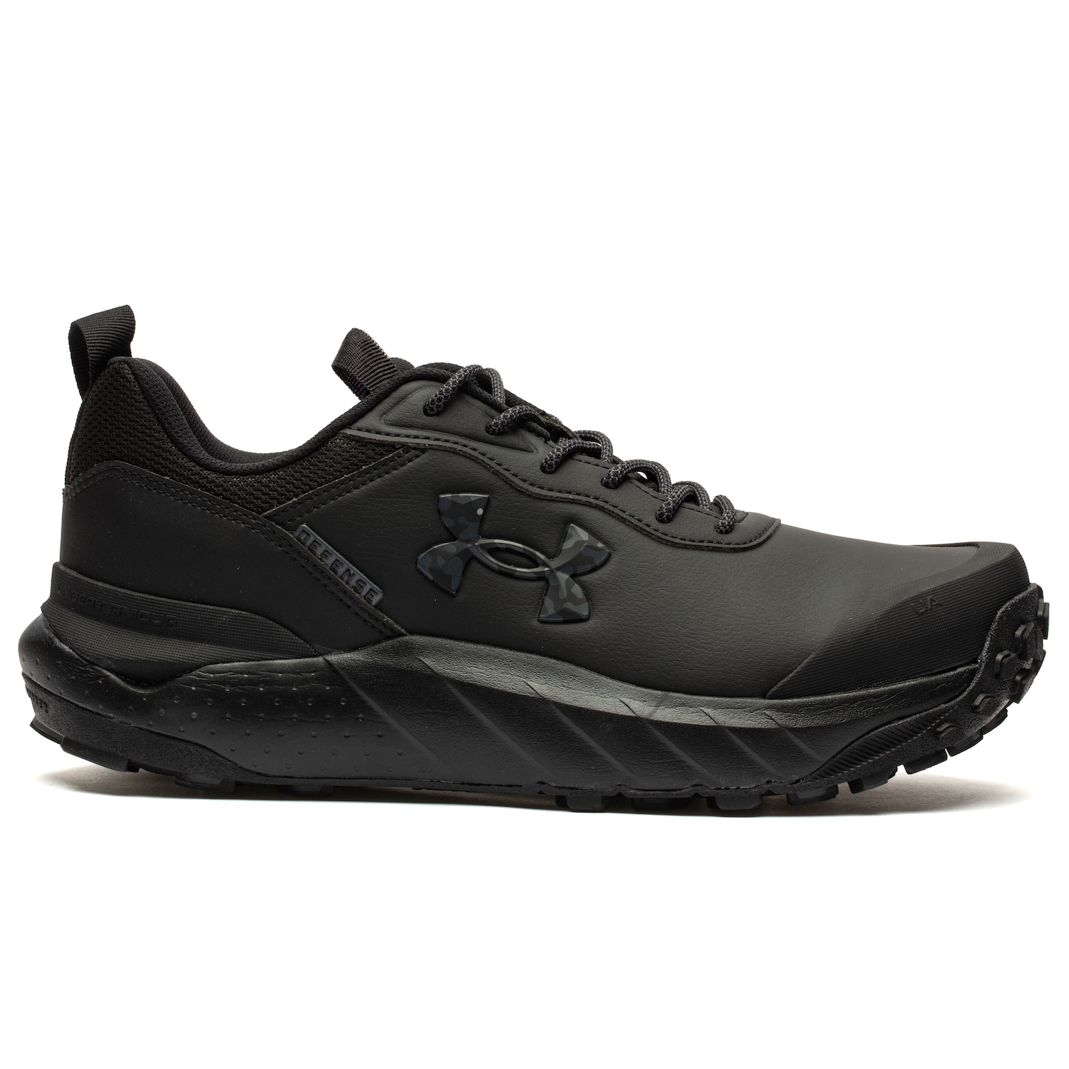 Tênis Under Armour Defense Low Masculino - Foto 2