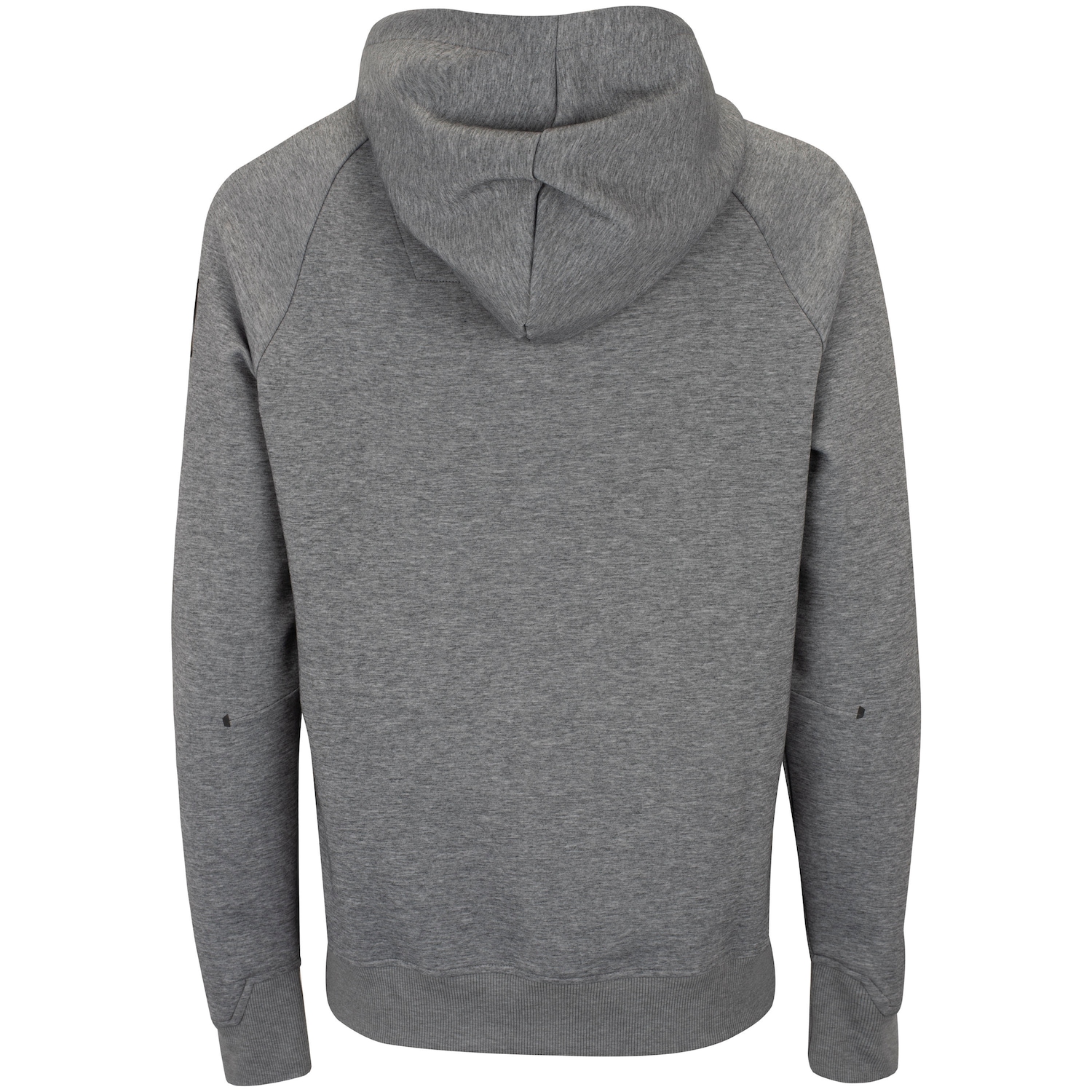 Jaqueta Masculina On Running com Capuz Running Zipped - Foto 2