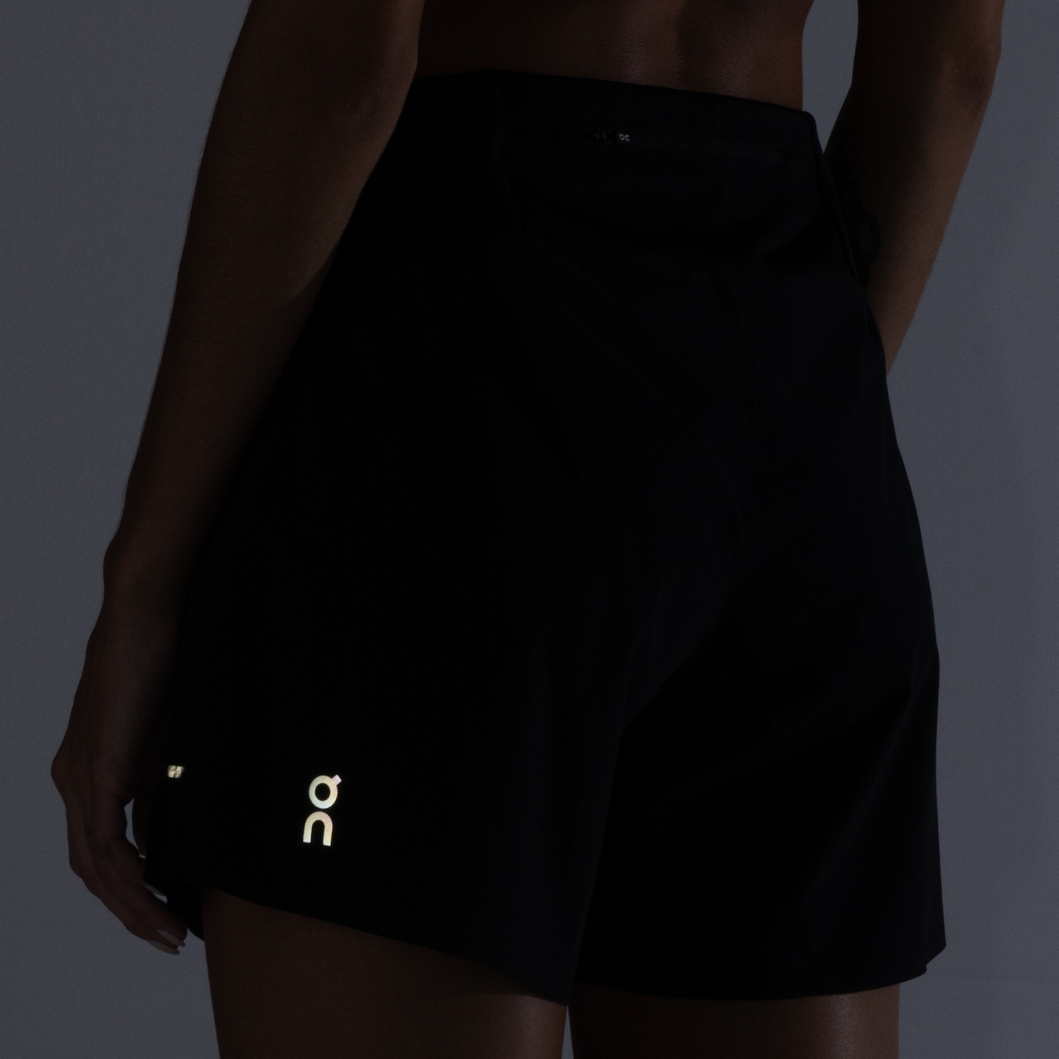 Short Feminino On Running 5 Running - Foto 3