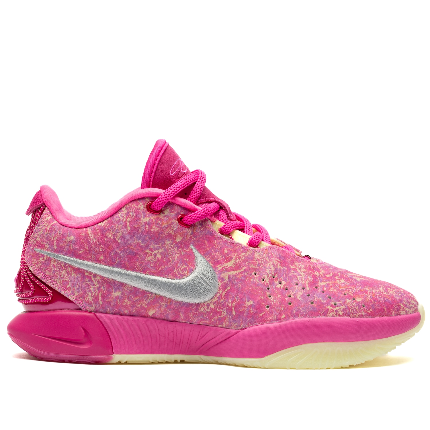 Tênis Nike Lebron XXI VC Masculino - Foto 2