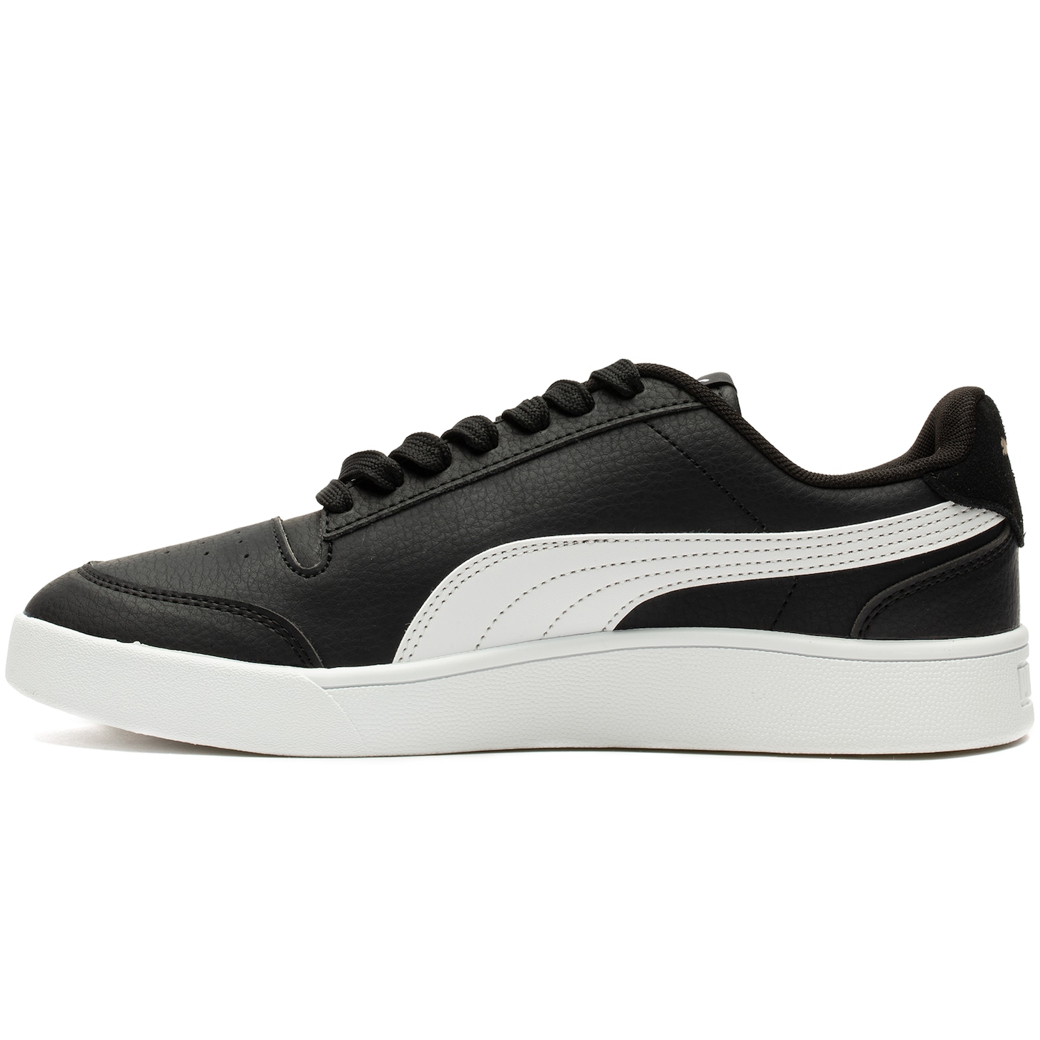 Tênis Unissex Puma Shuffle - Foto 4
