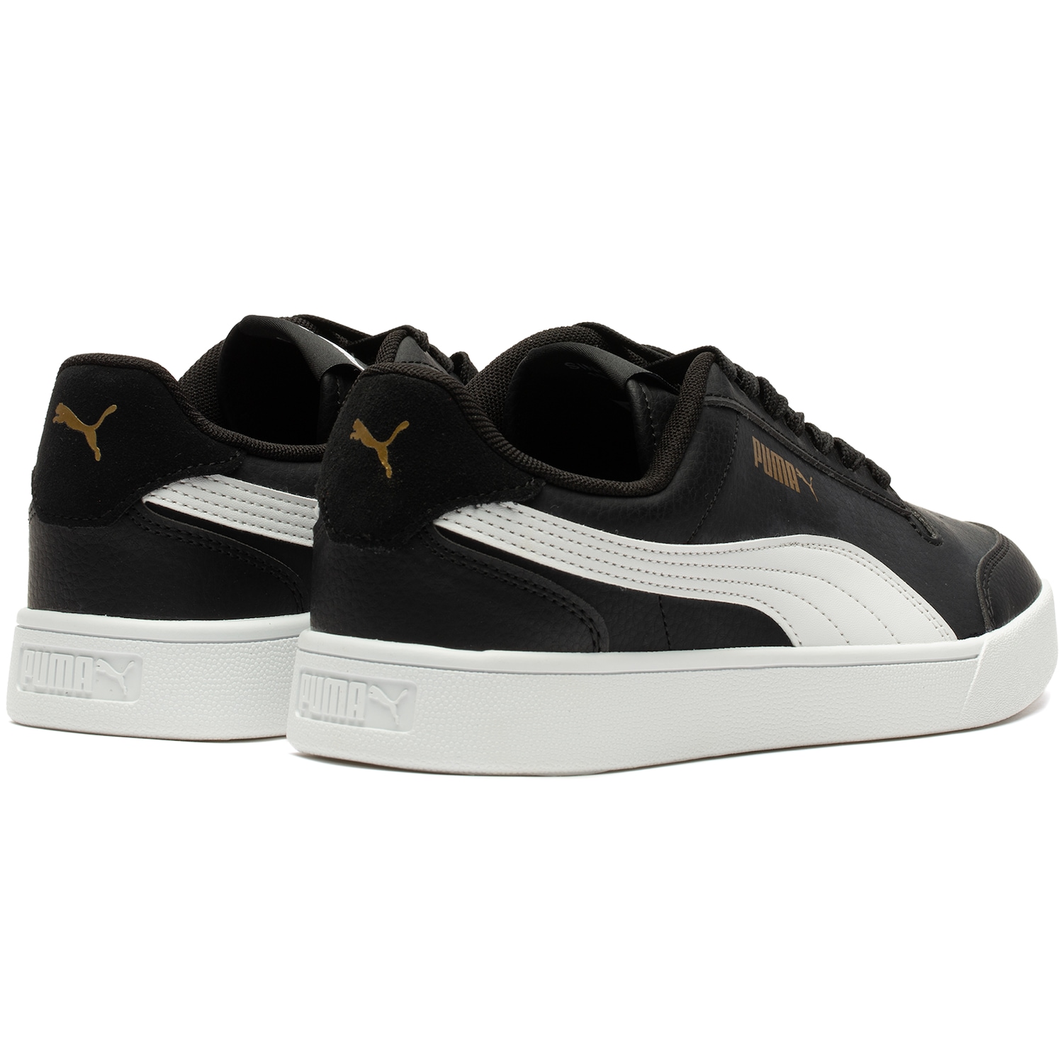 Tênis Unissex Puma Shuffle - Foto 5