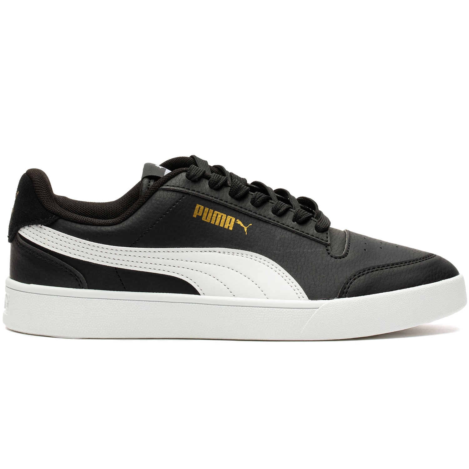 Tênis Unissex Puma Shuffle - Foto 2