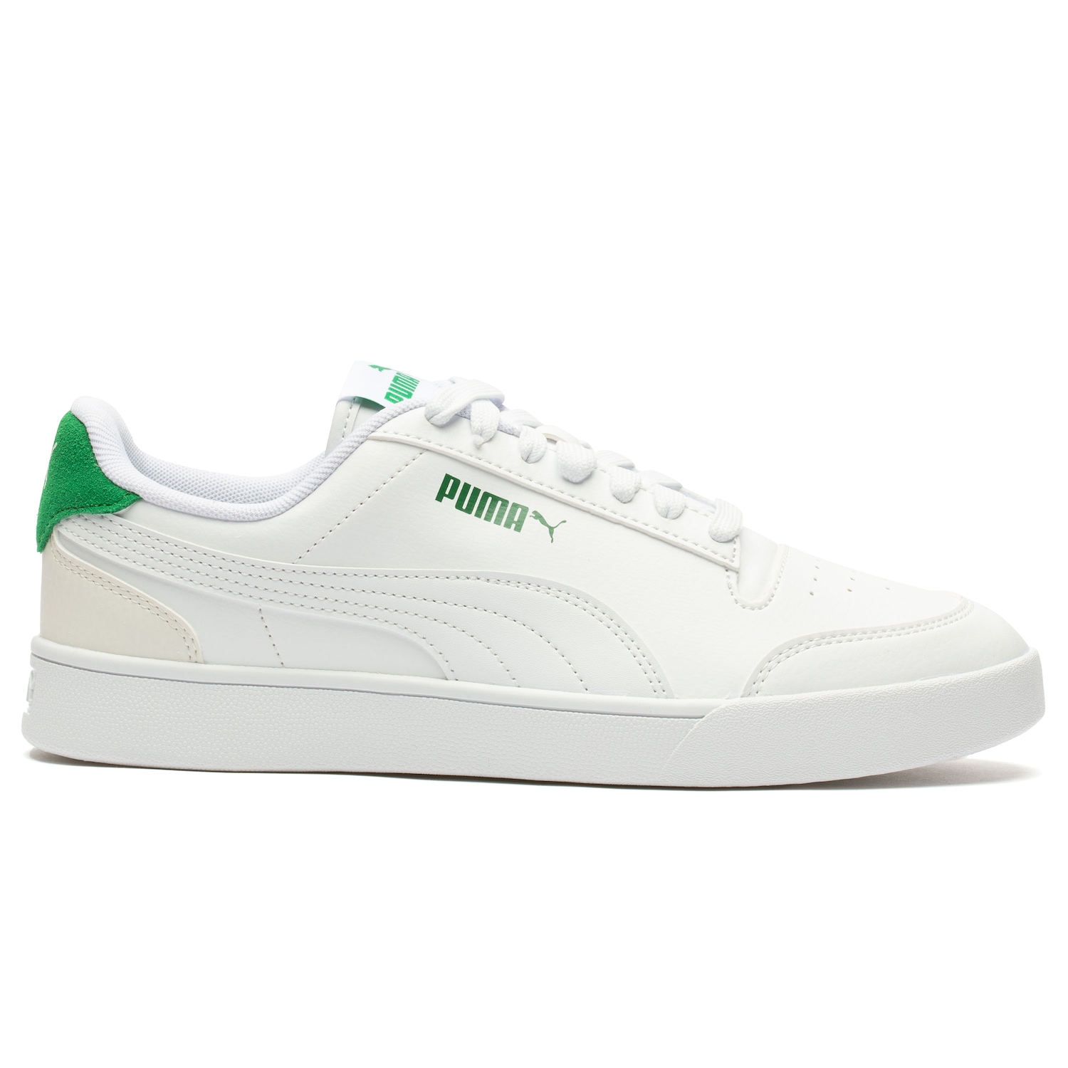Tênis Unissex Puma Shuffle - Foto 1
