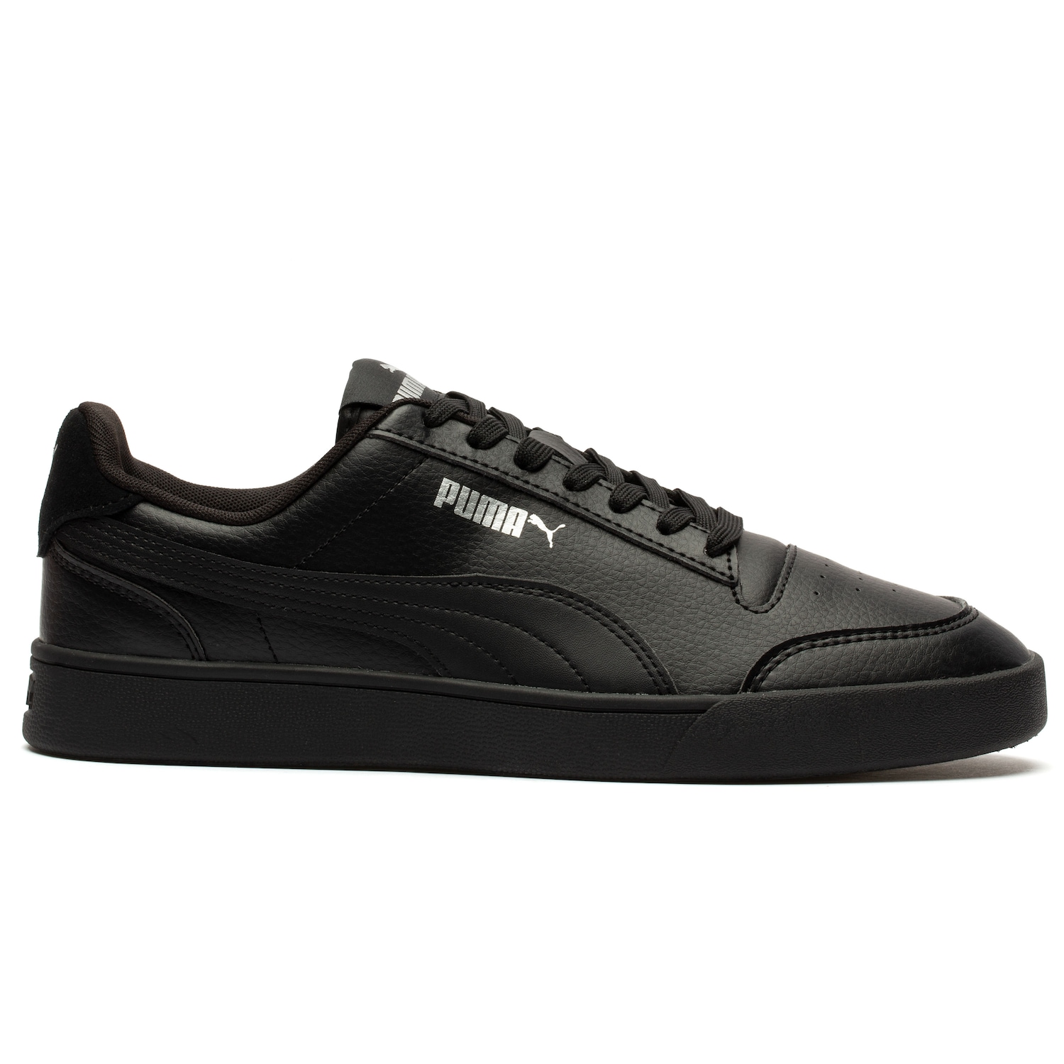 Tênis Unissex Puma Shuffle - Foto 1