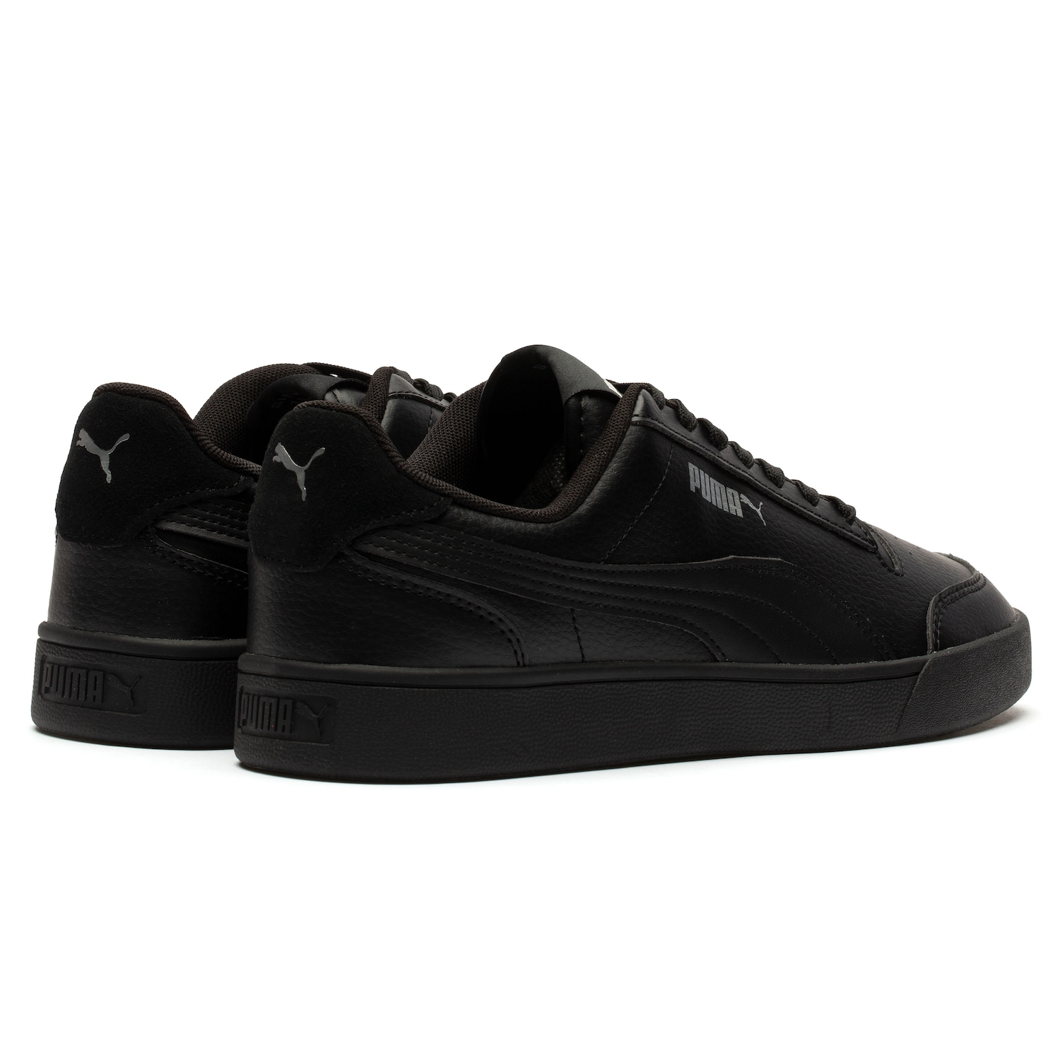 Tênis Unissex Puma Shuffle - Foto 4