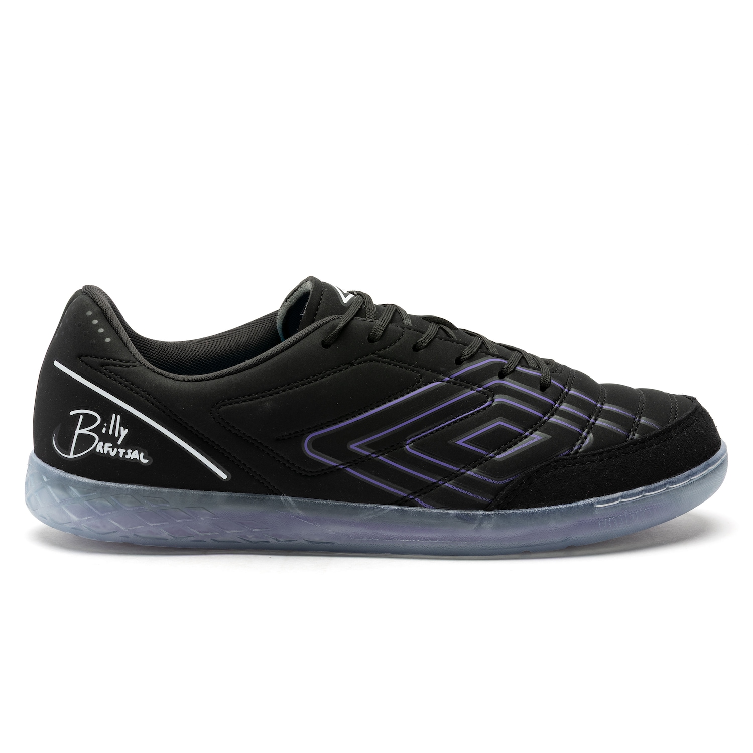 Chuteira Futsal Adulto Umbro Br - Foto 2