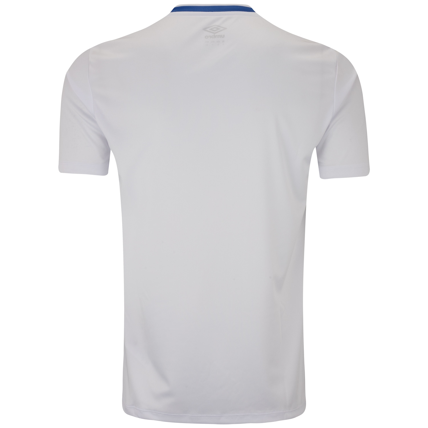 Camiseta Masculina Umbro Manga Curta Sponsor - Foto 2