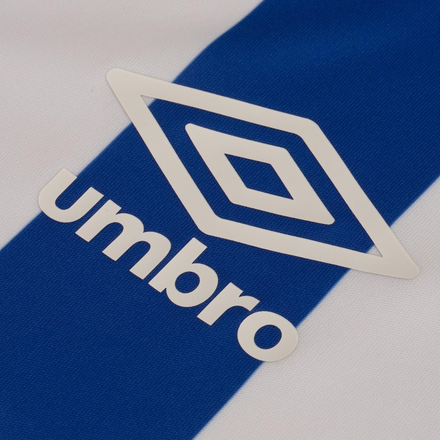 Camiseta Masculina Umbro Manga Curta Sponsor - Foto 3