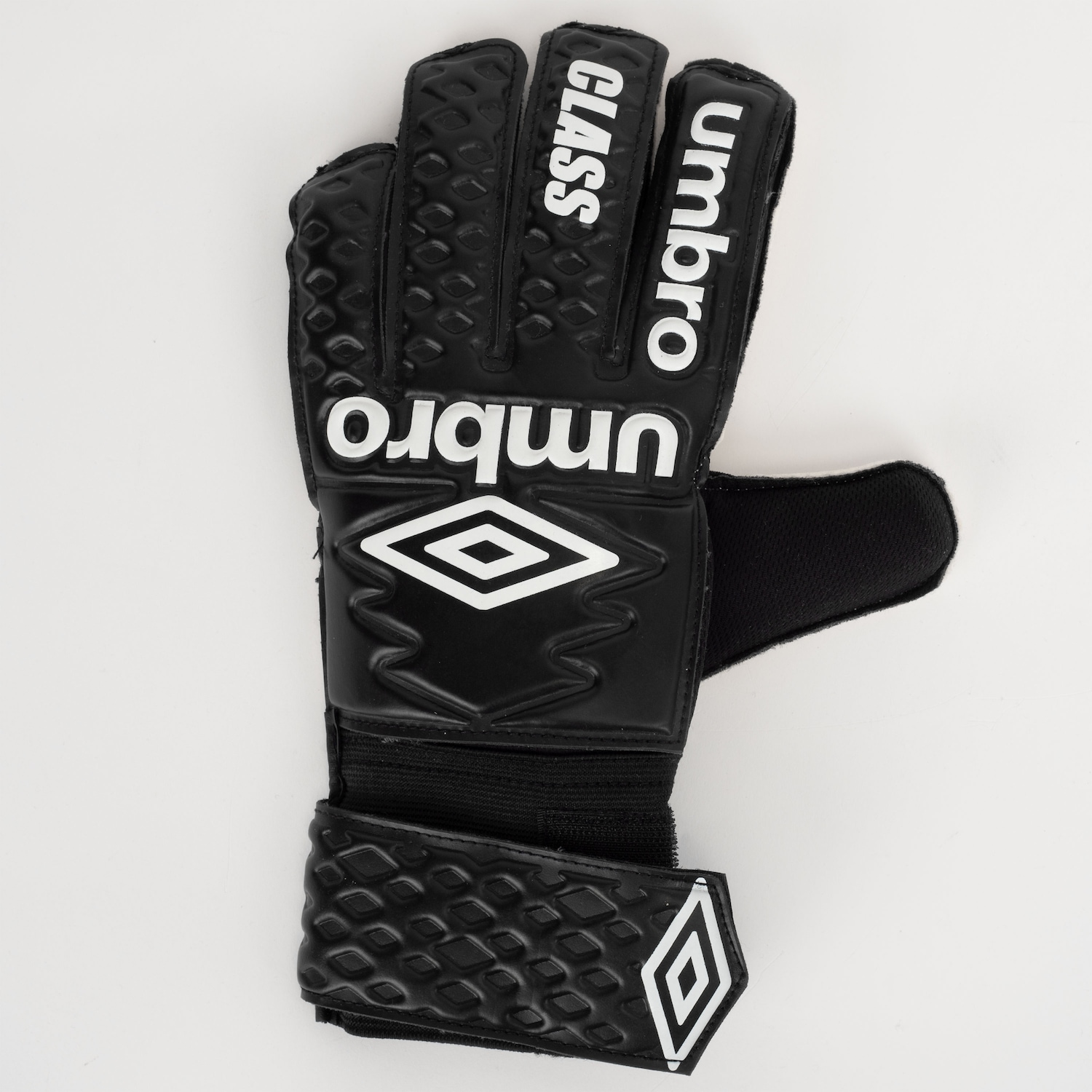 Luvas de Goleiro Umbro Class Adulto - Foto 2
