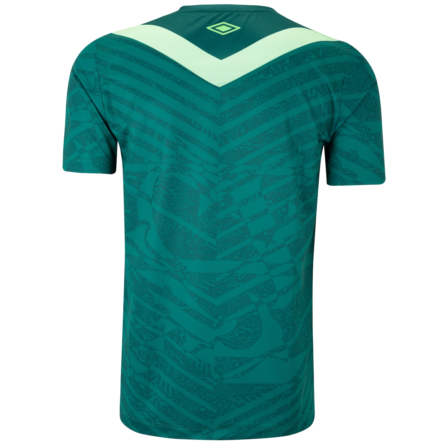 Camisa do Chapecoense III 24 Umbro Masculina - Foto 2