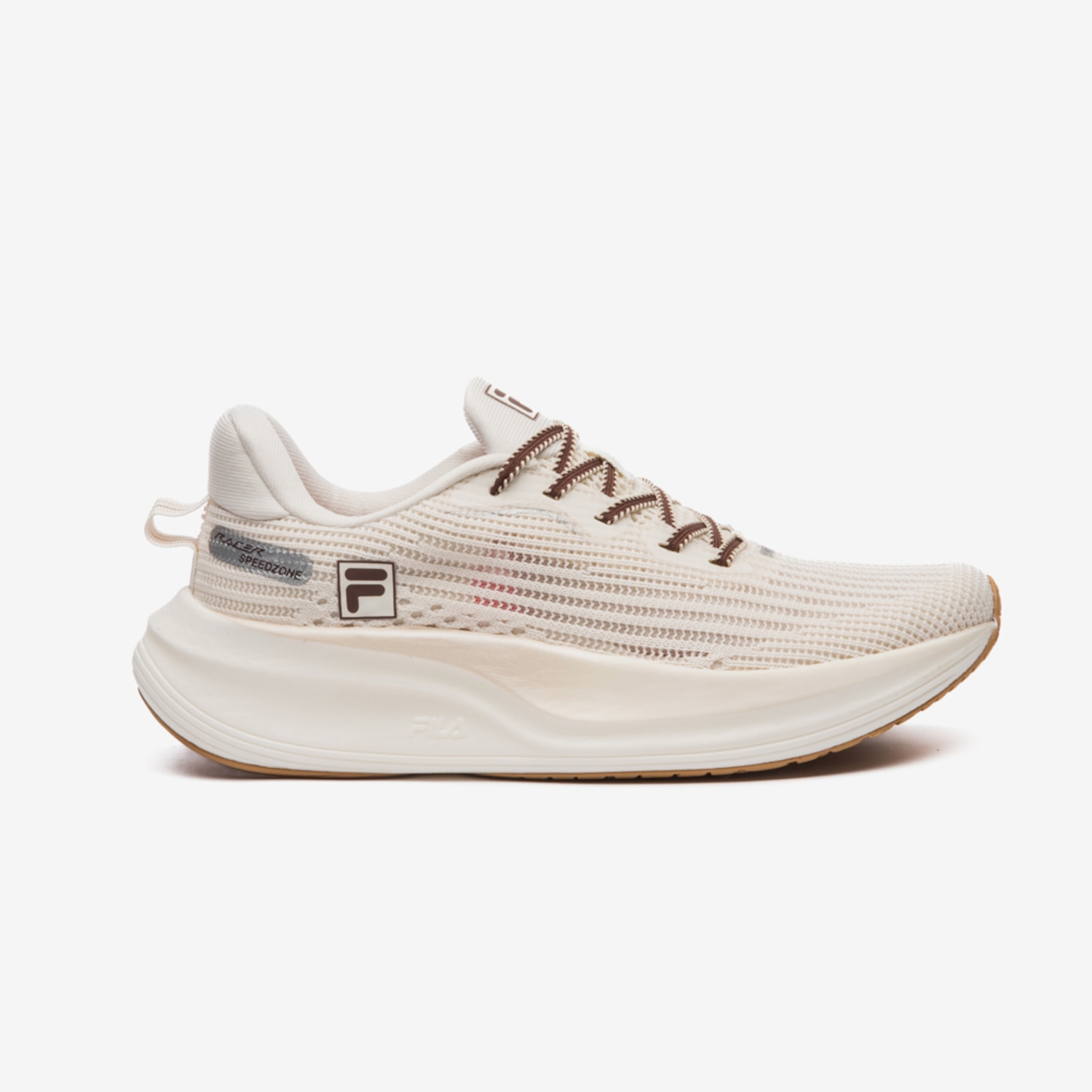 Tênis Feminino Fila Racer Speedzone - Foto 1