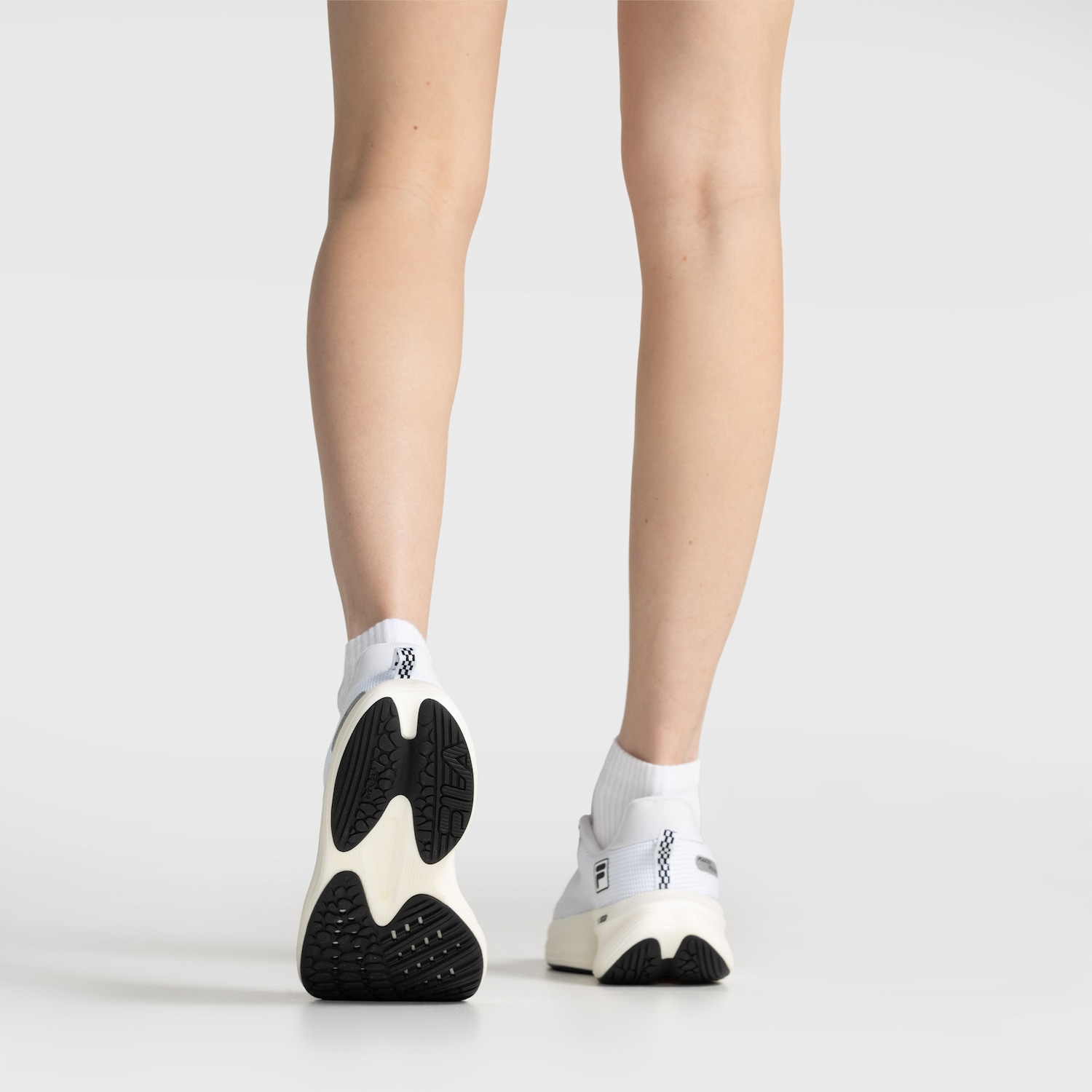 Tênis Feminino Fila Racer Speedzone - Foto 4