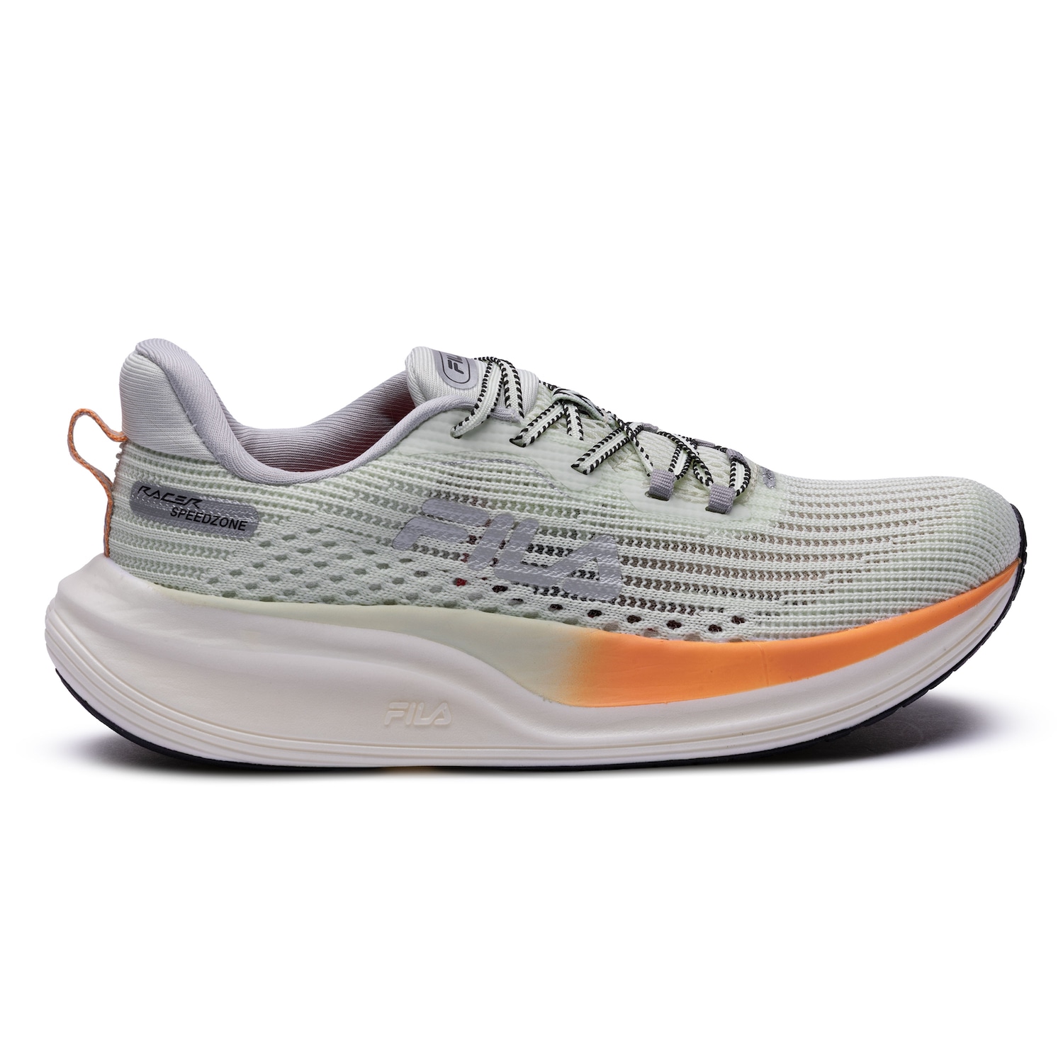 Tênis Feminino Fila Racer Speedzone - Foto 1