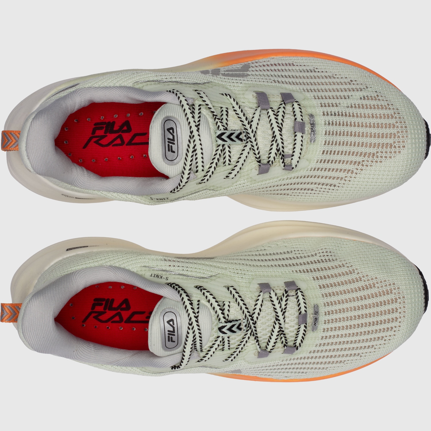 Tênis Feminino Fila Racer Speedzone - Foto 3