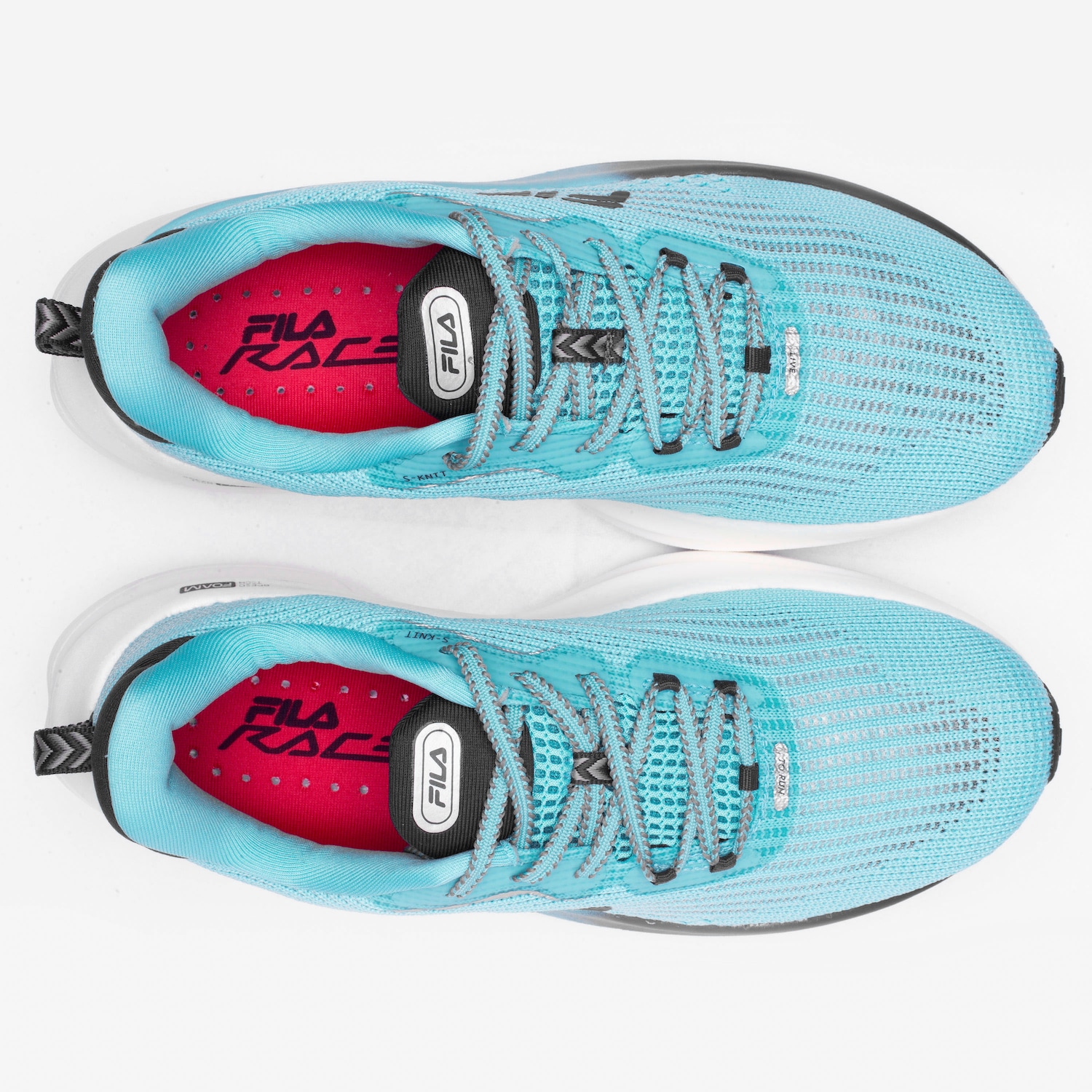 Tênis Feminino Fila Racer Speedzone - Foto 3