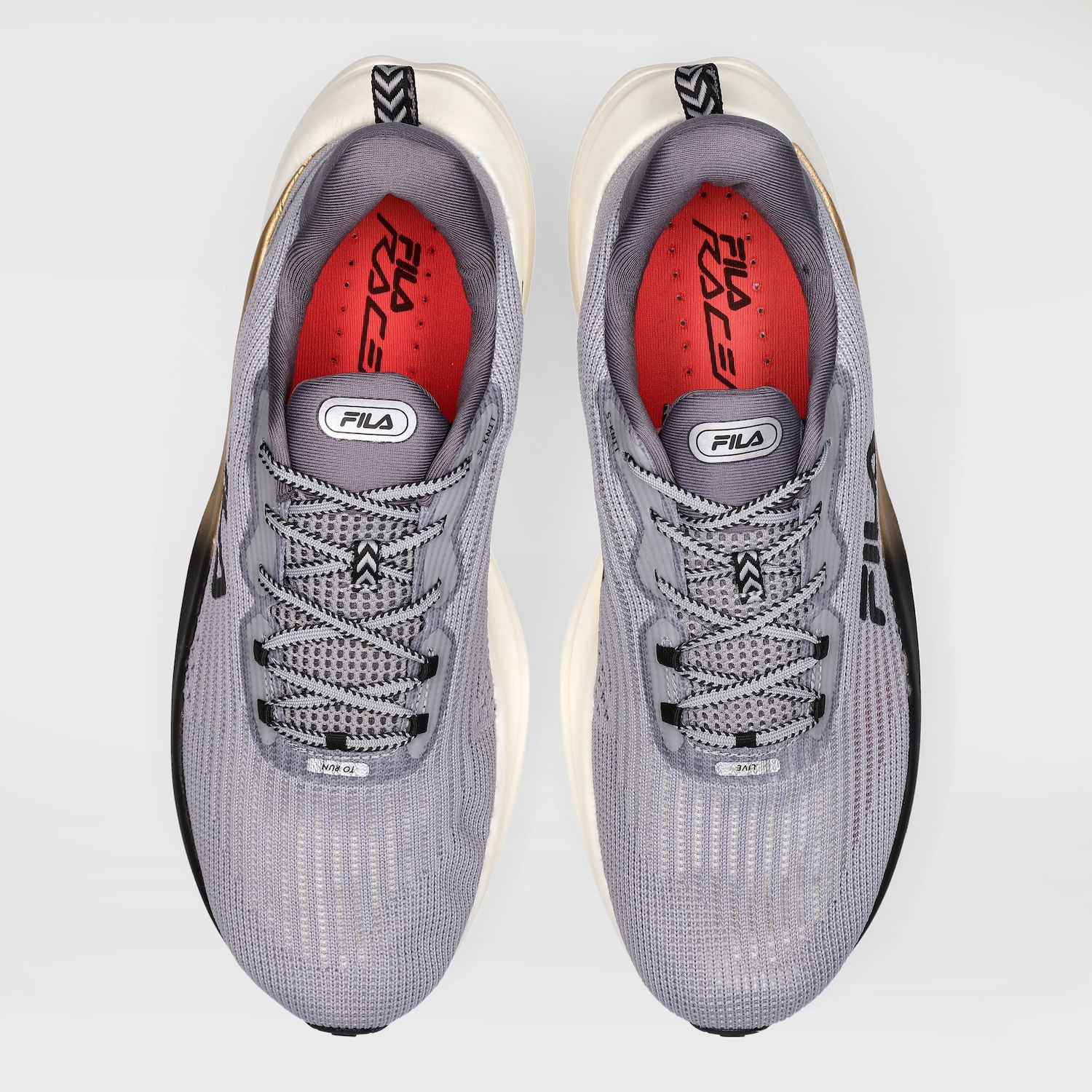 Tênis Fila Racer Speedzone Masculino - Foto 4