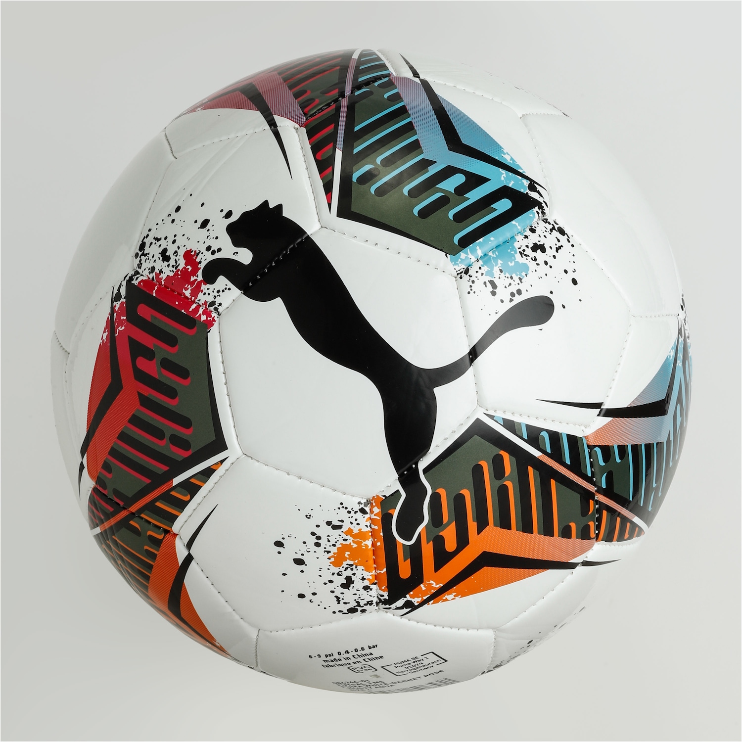 Bola de Futsal Puma 3 MS - Foto 3