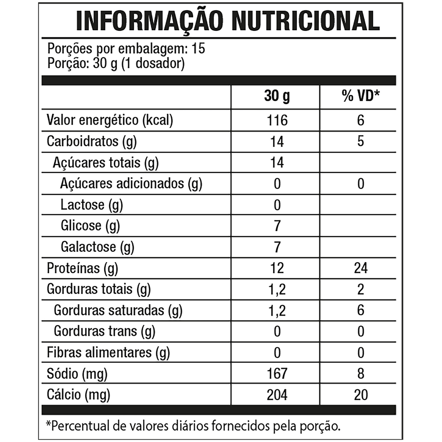 Whey Protein Black Skull Refil Pouch HD Gourmet Sorvete de Baunilha - 900g - Foto 2