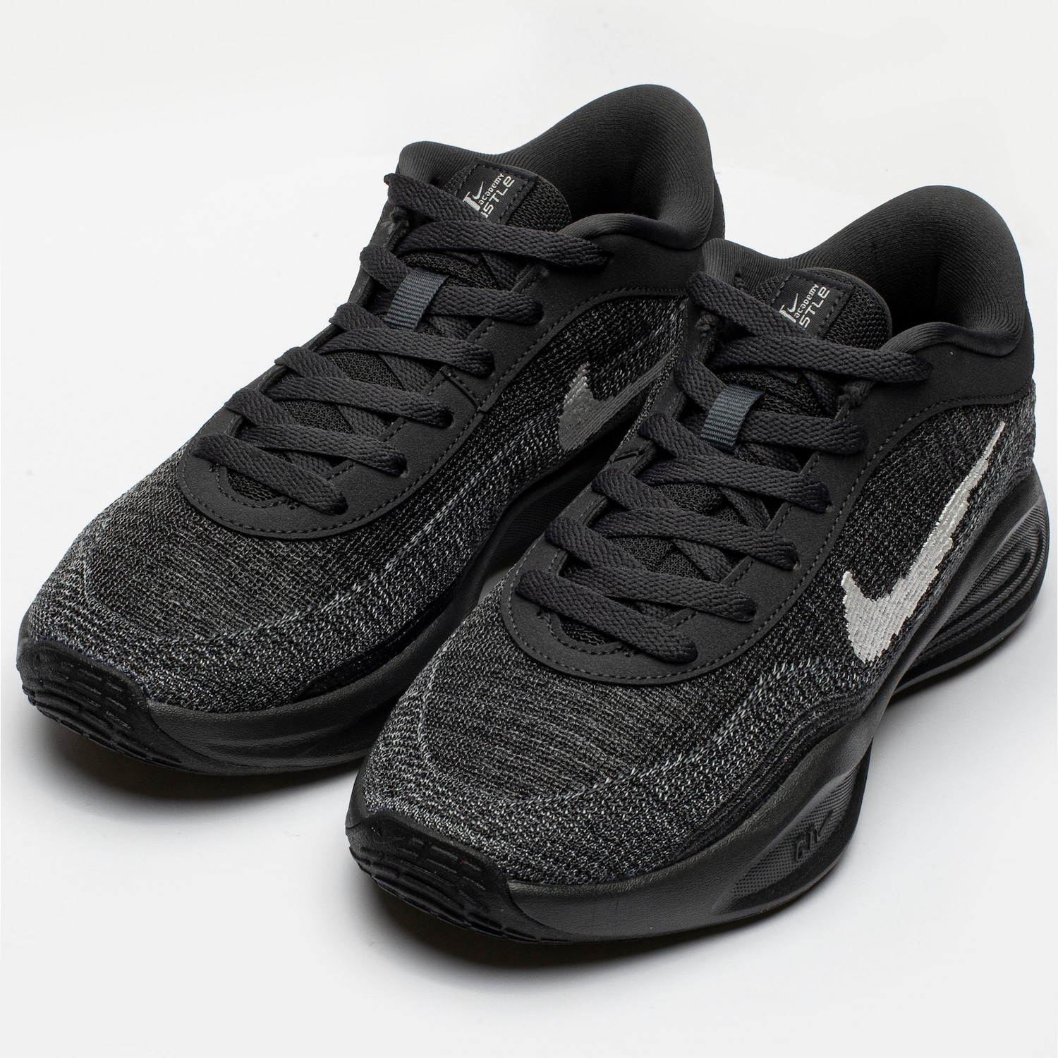 Tênis Nike G.T Hustle Academy Masculino - Foto 4