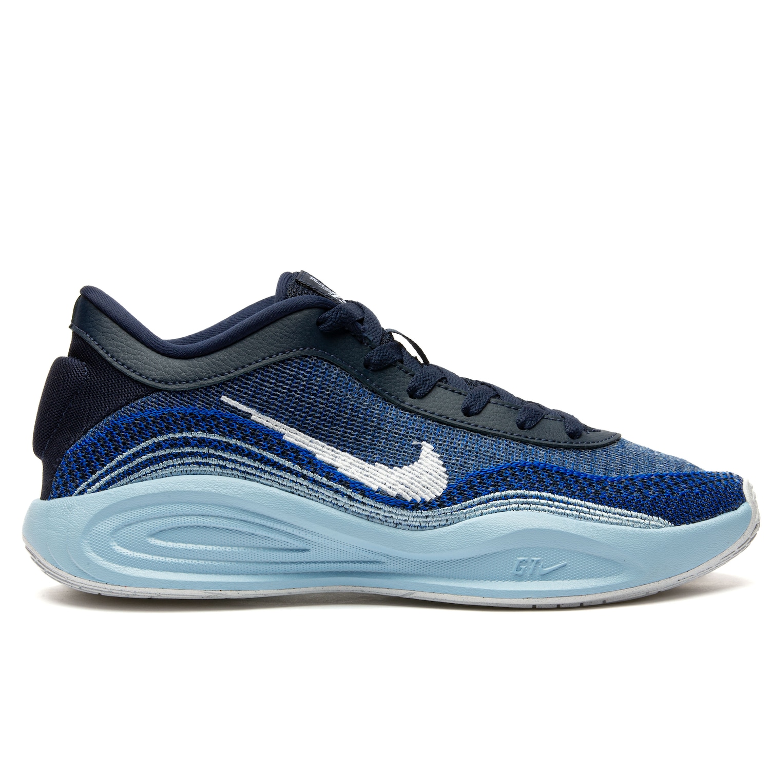 Tênis Nike G.T Hustle Academy Masculino - Foto 1