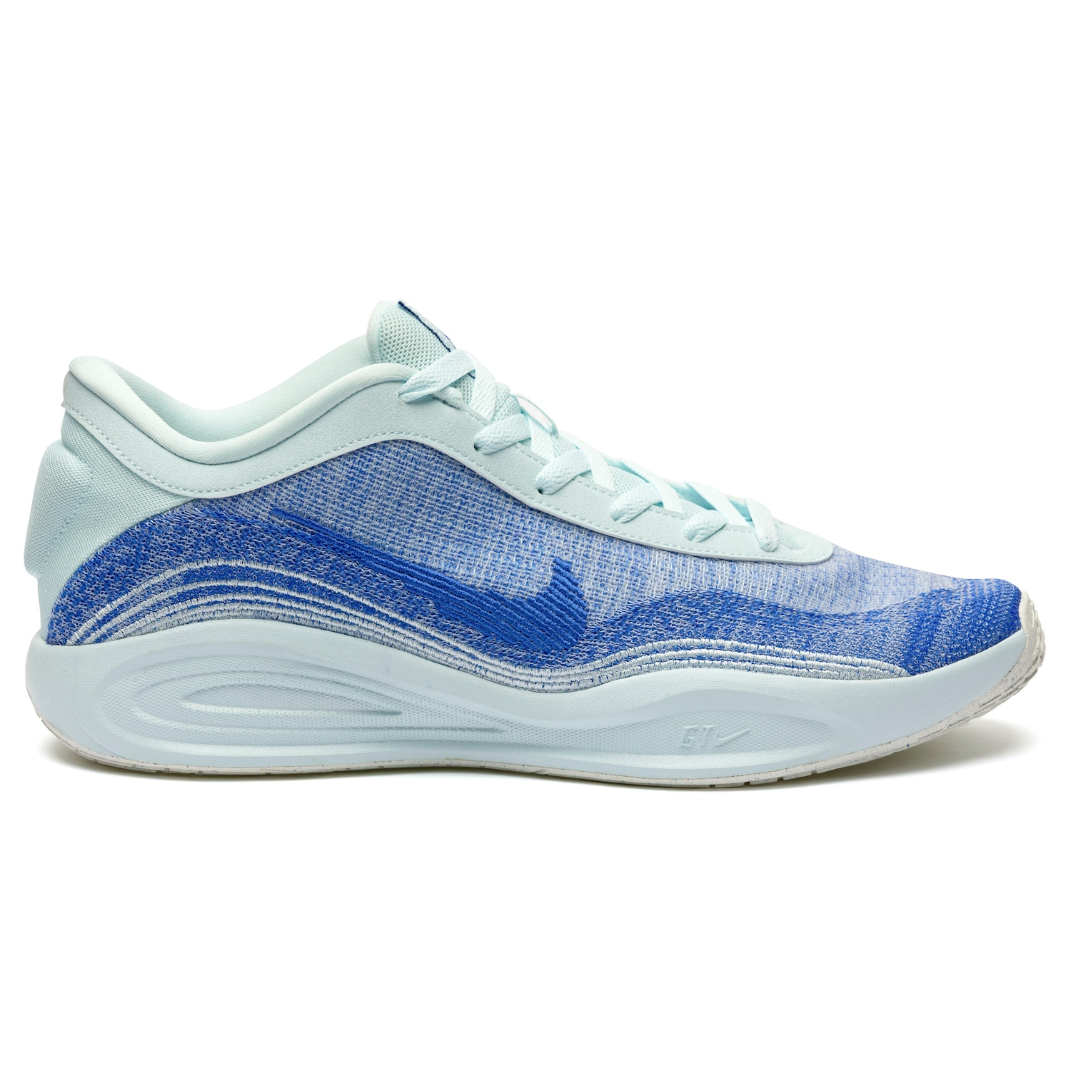 Tênis Nike G.T Hustle Academy Masculino - Foto 1