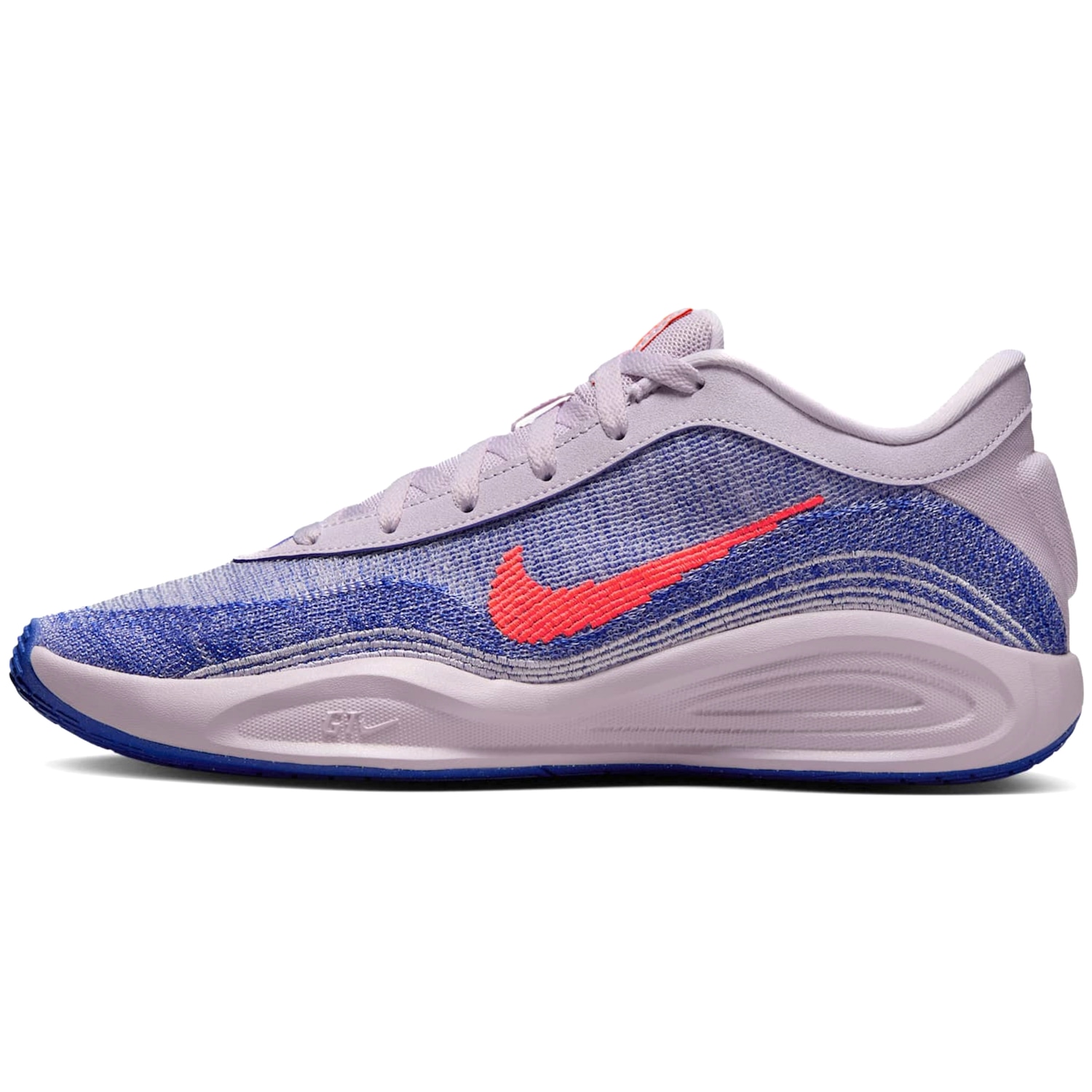 Tênis Nike G.T Hustle Academy Masculino - Foto 1